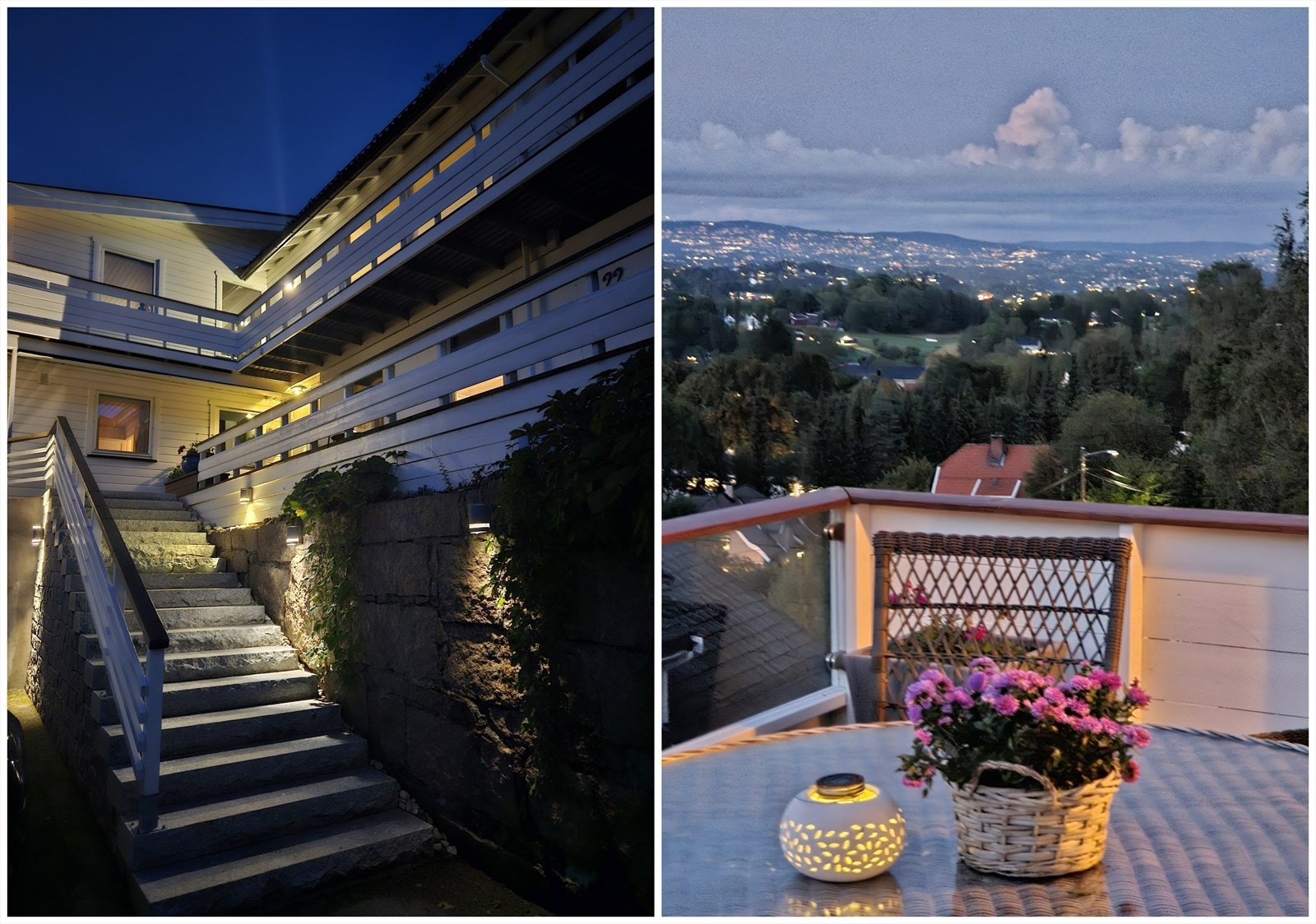 Privat bilde Galleribilde