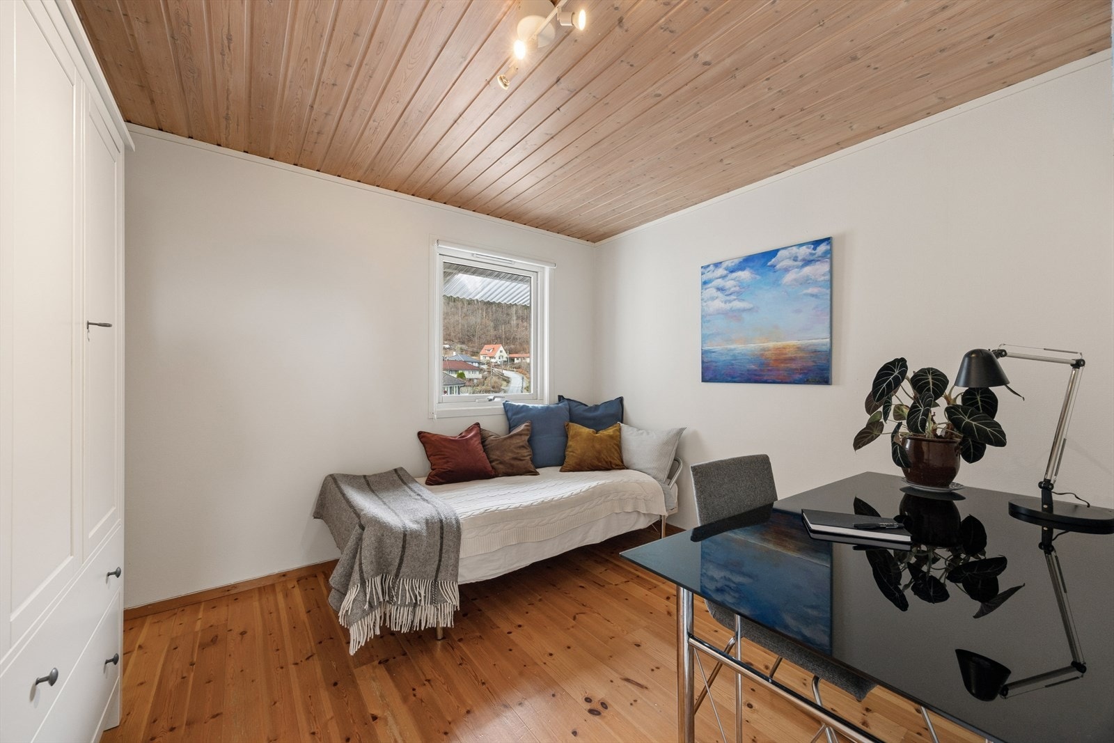 Soverom 3 Galleribilde