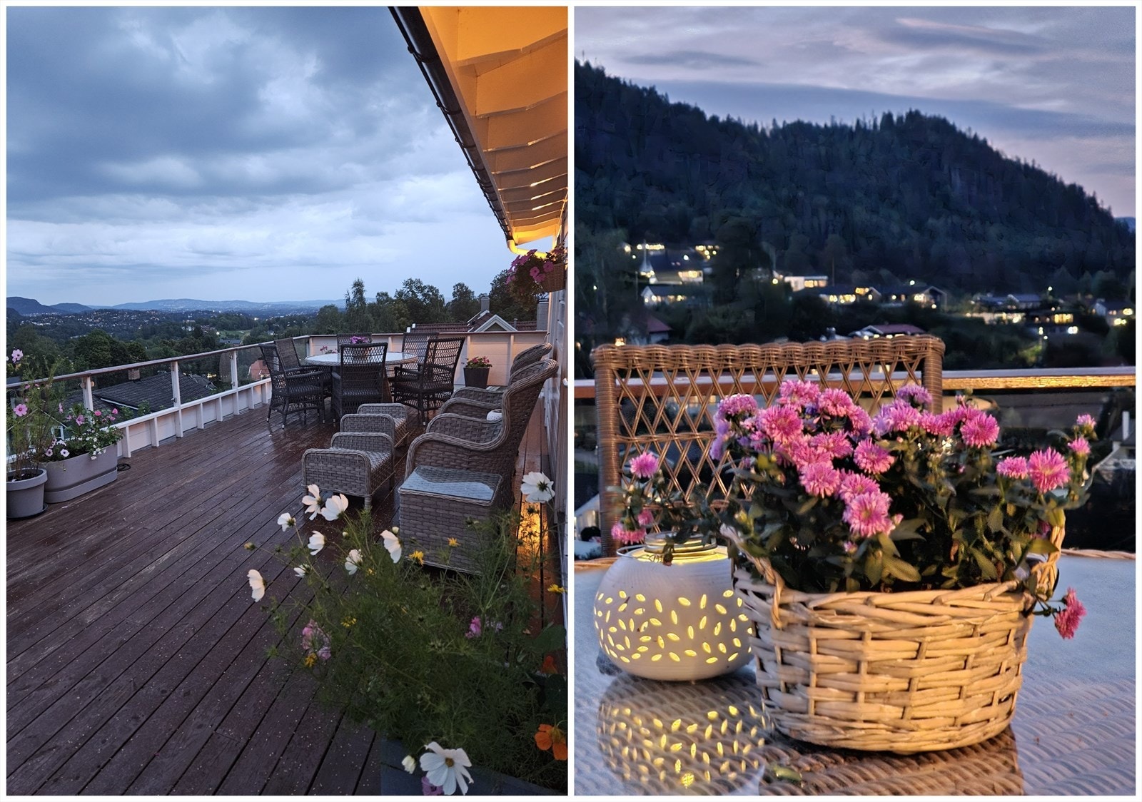 Privat bilde Galleribilde