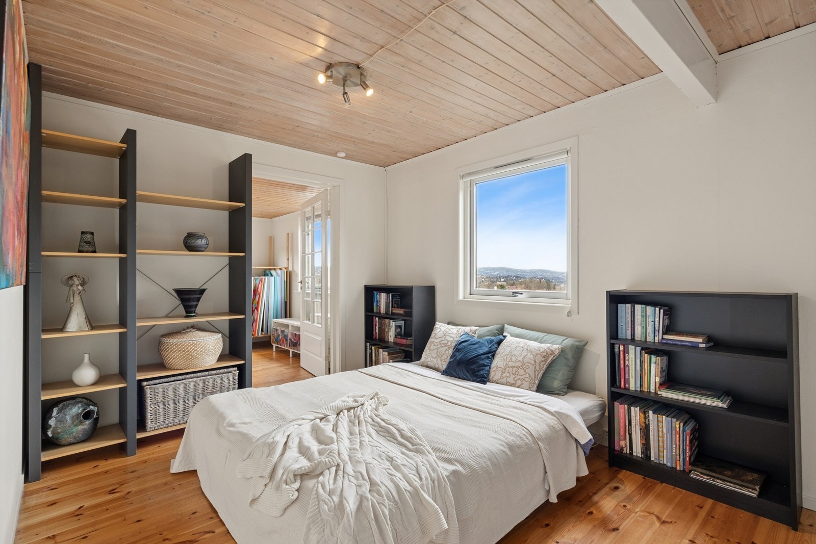 Soverom 2 Galleribilde