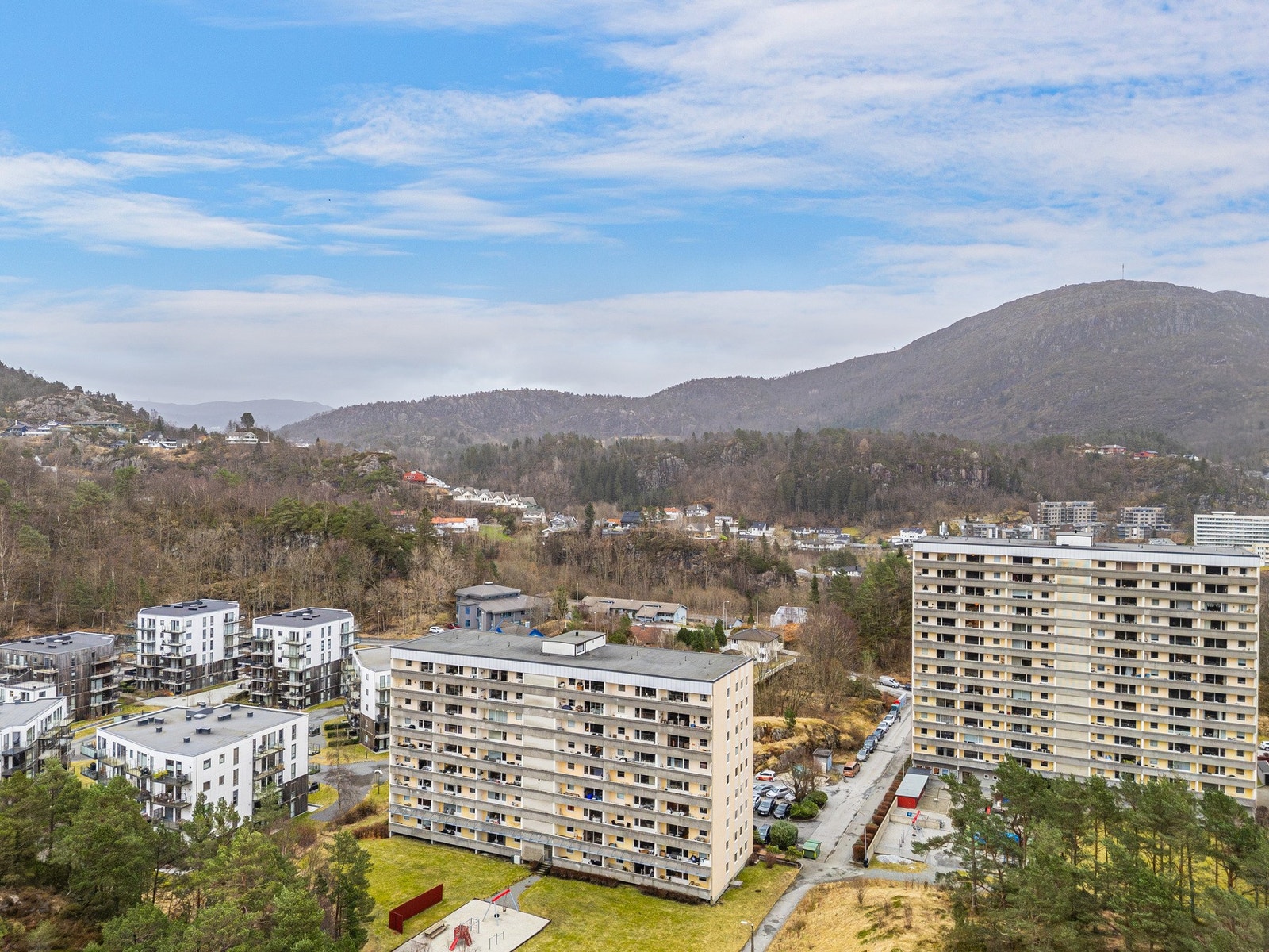 Storhammeren 11 Galleribilde