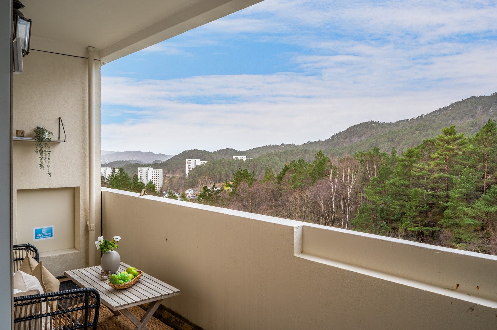 Velkommen til Storhammeren 11 Galleribilde