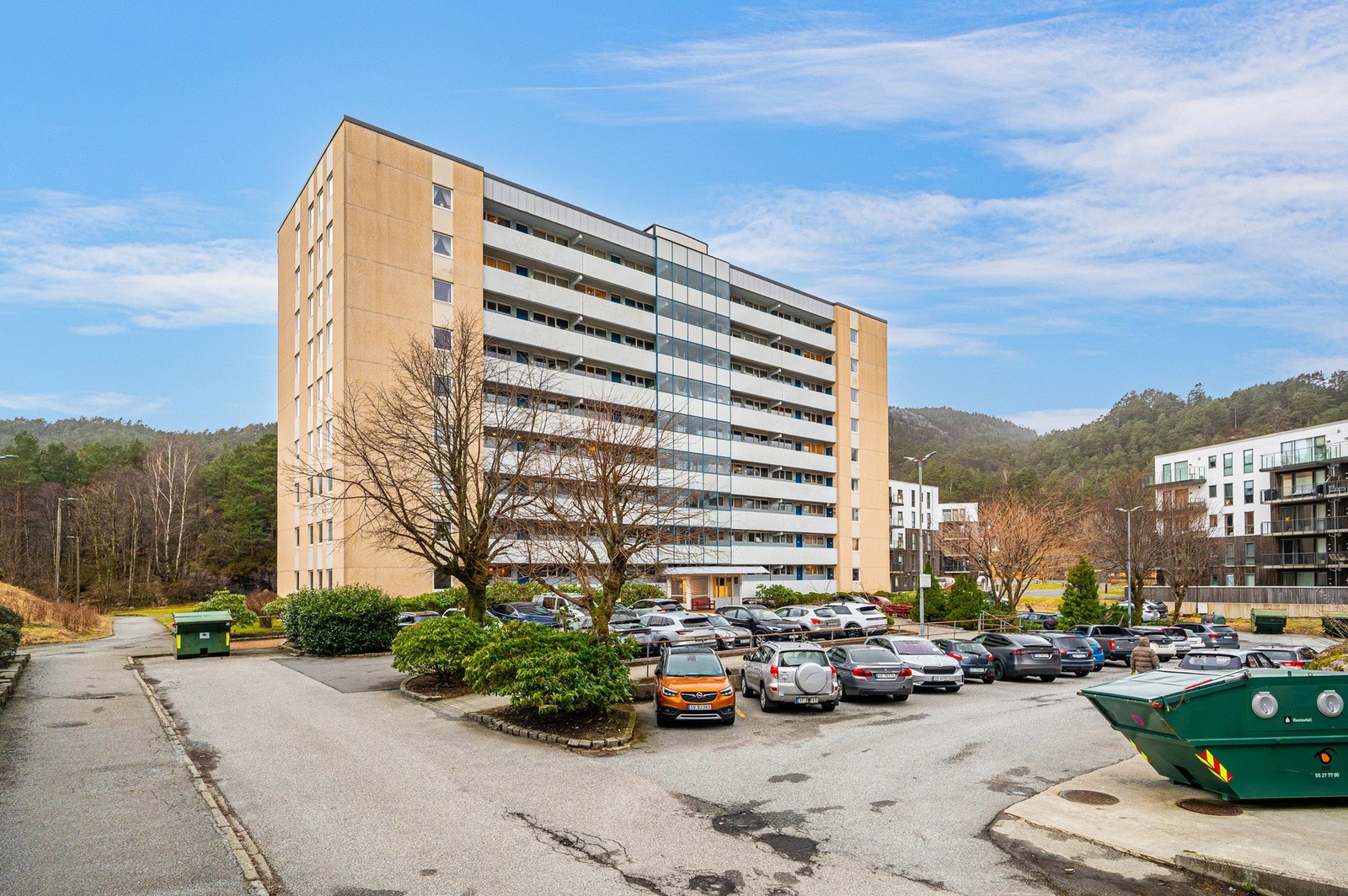 Storhammeren 11 Galleribilde