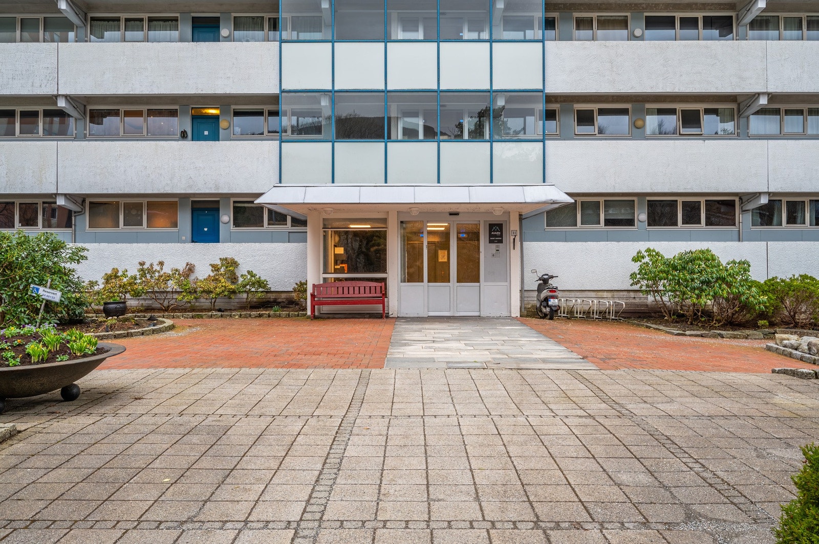 Storhammeren 11 Galleribilde