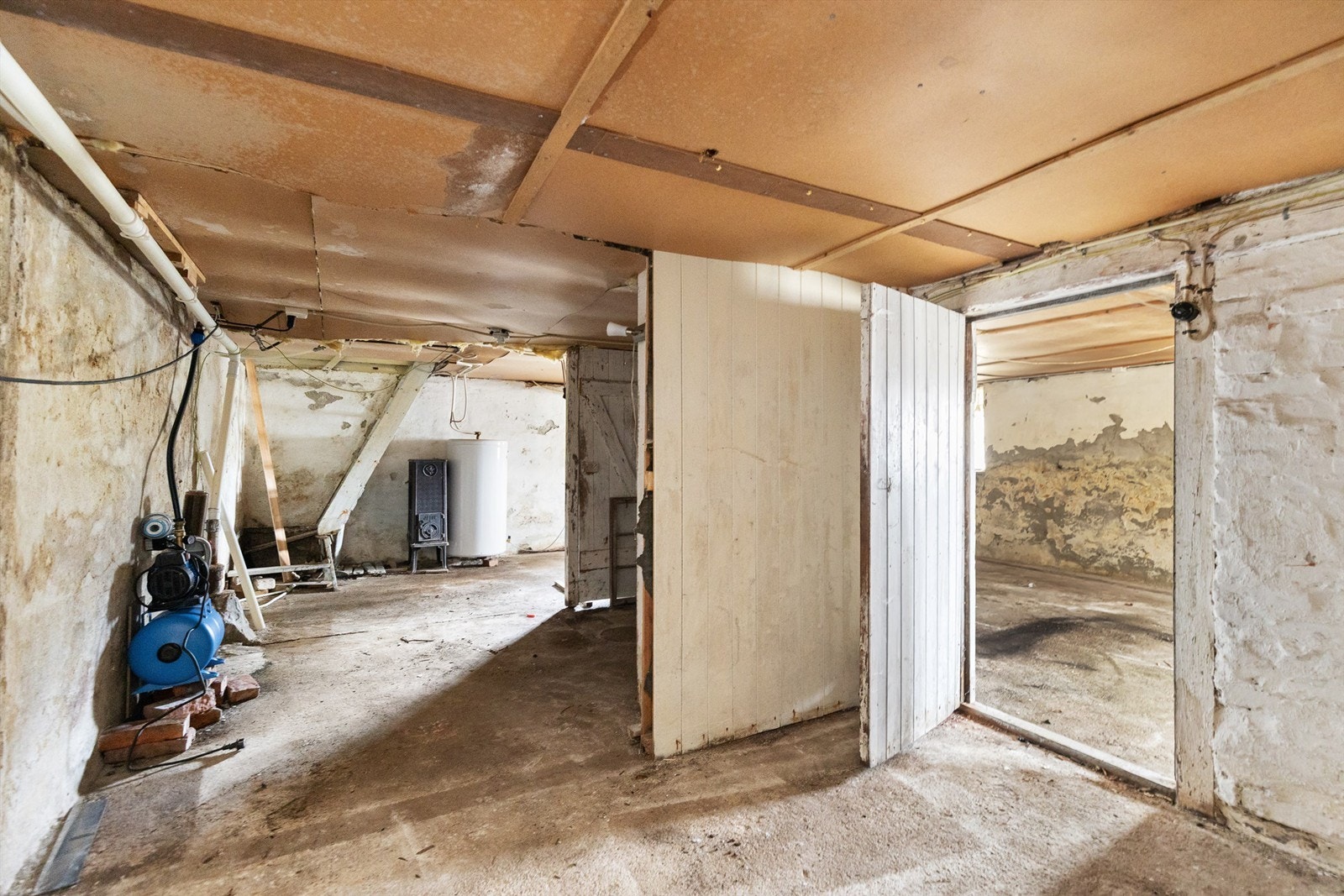 Kjeller Galleribilde