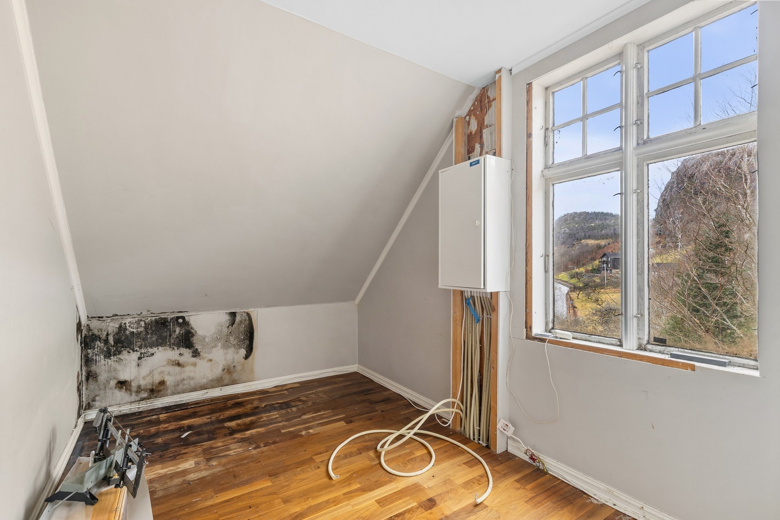 Soverom III Galleribilde