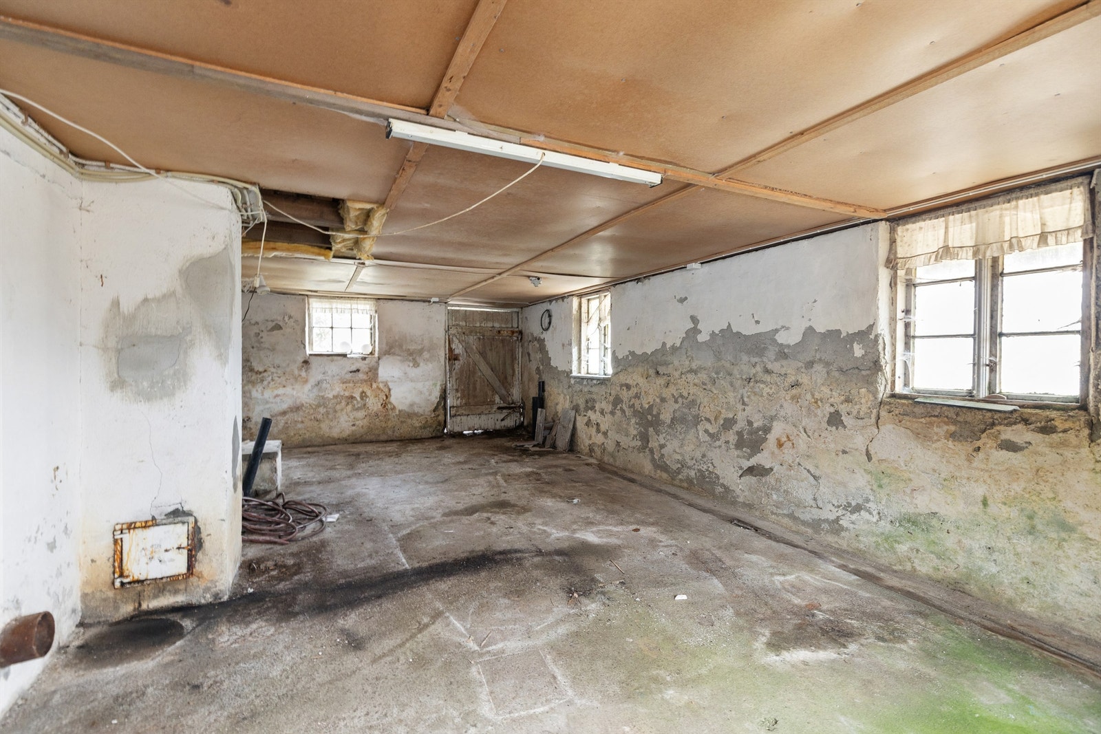 Kjeller Galleribilde