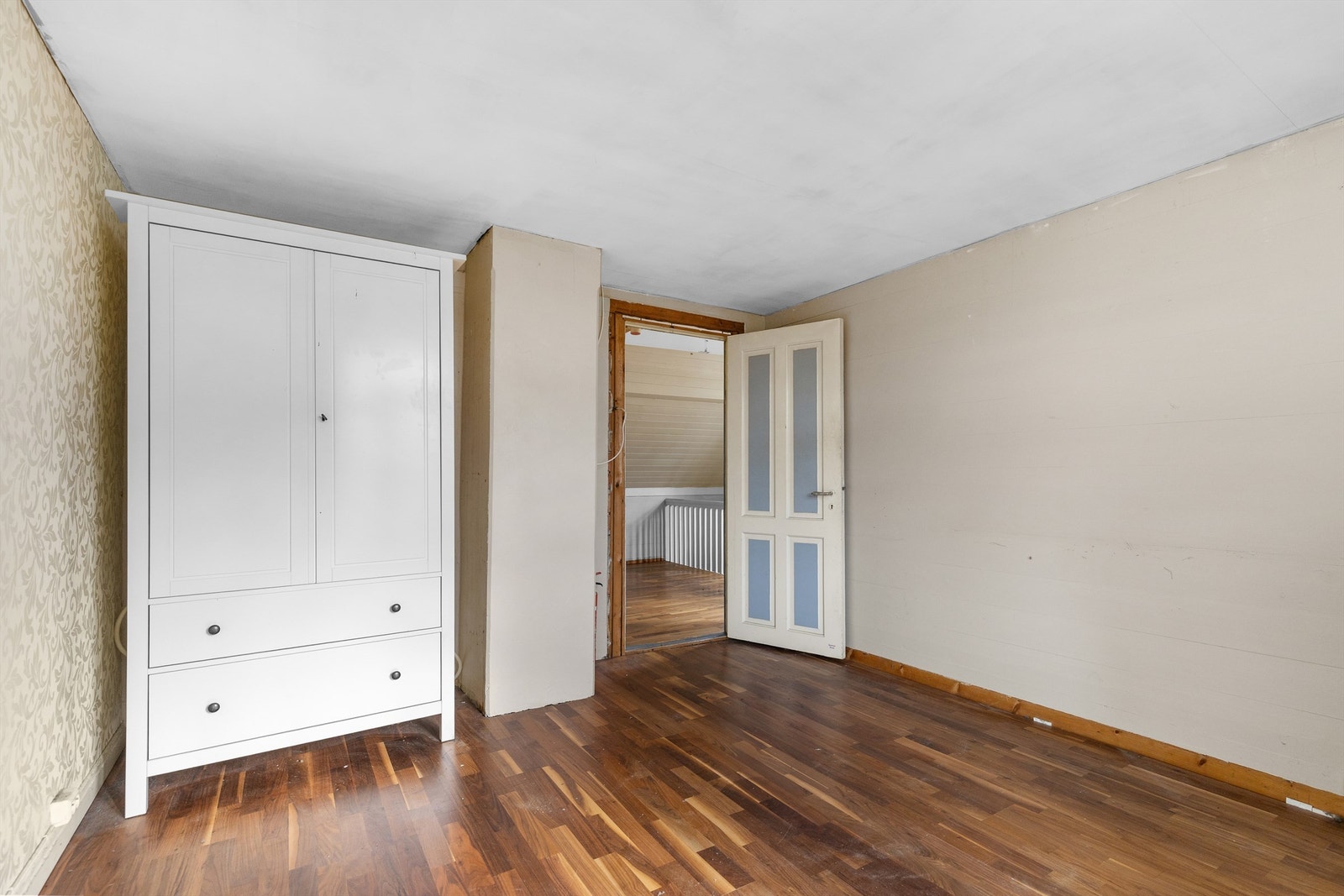 Soverom Galleribilde