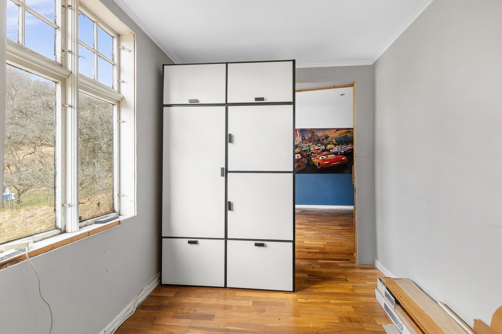 Soverom III Galleribilde