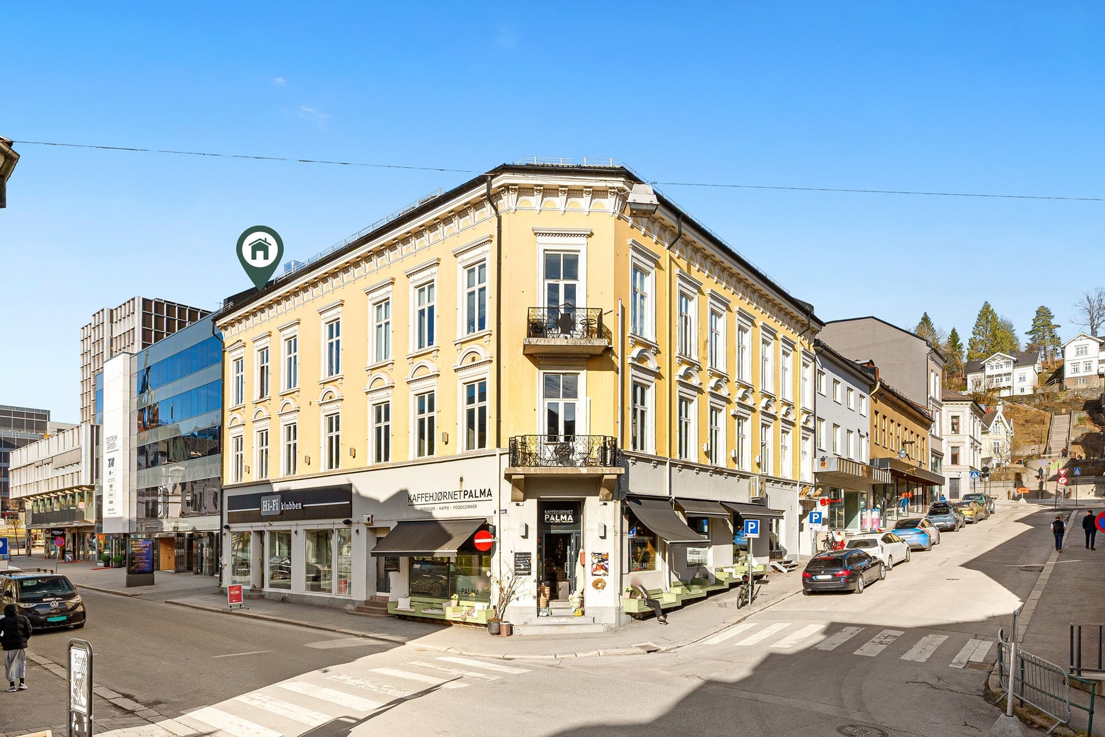 Foto: Boligfotograf1 v/Dag Frogner. Galleribilde
