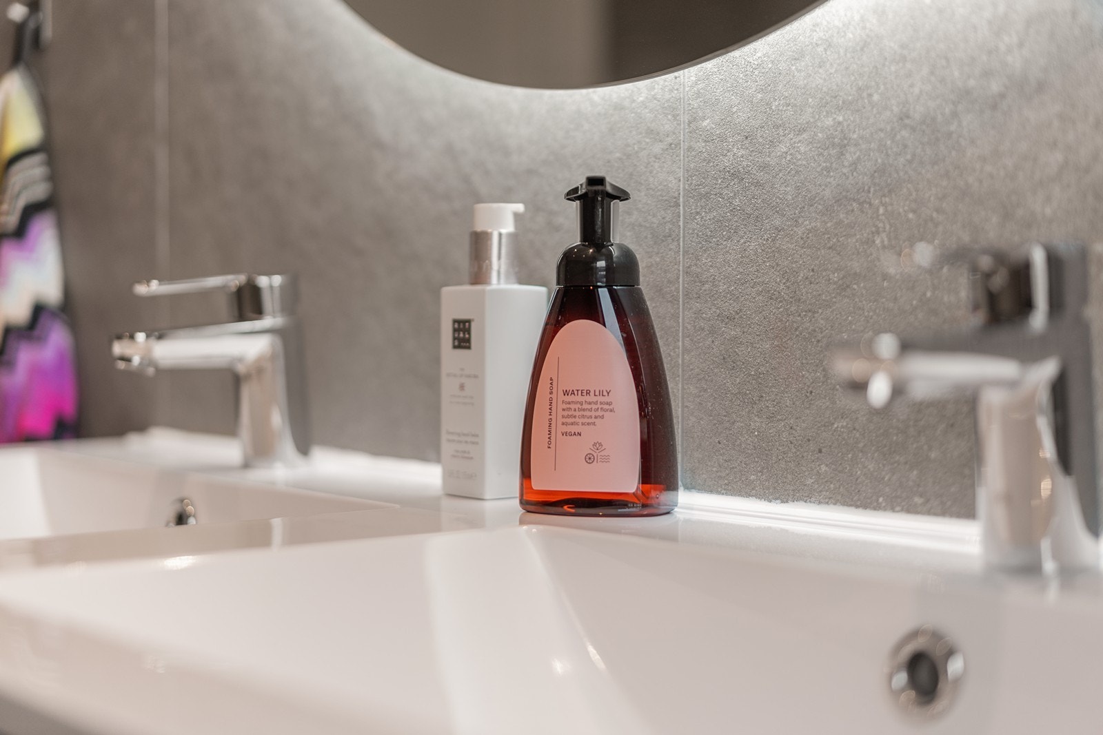 Dobbeltservant Galleribilde