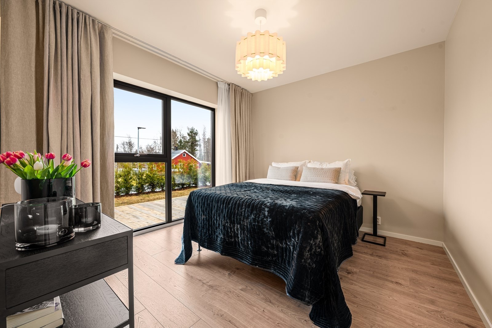 Soverom III Galleribilde