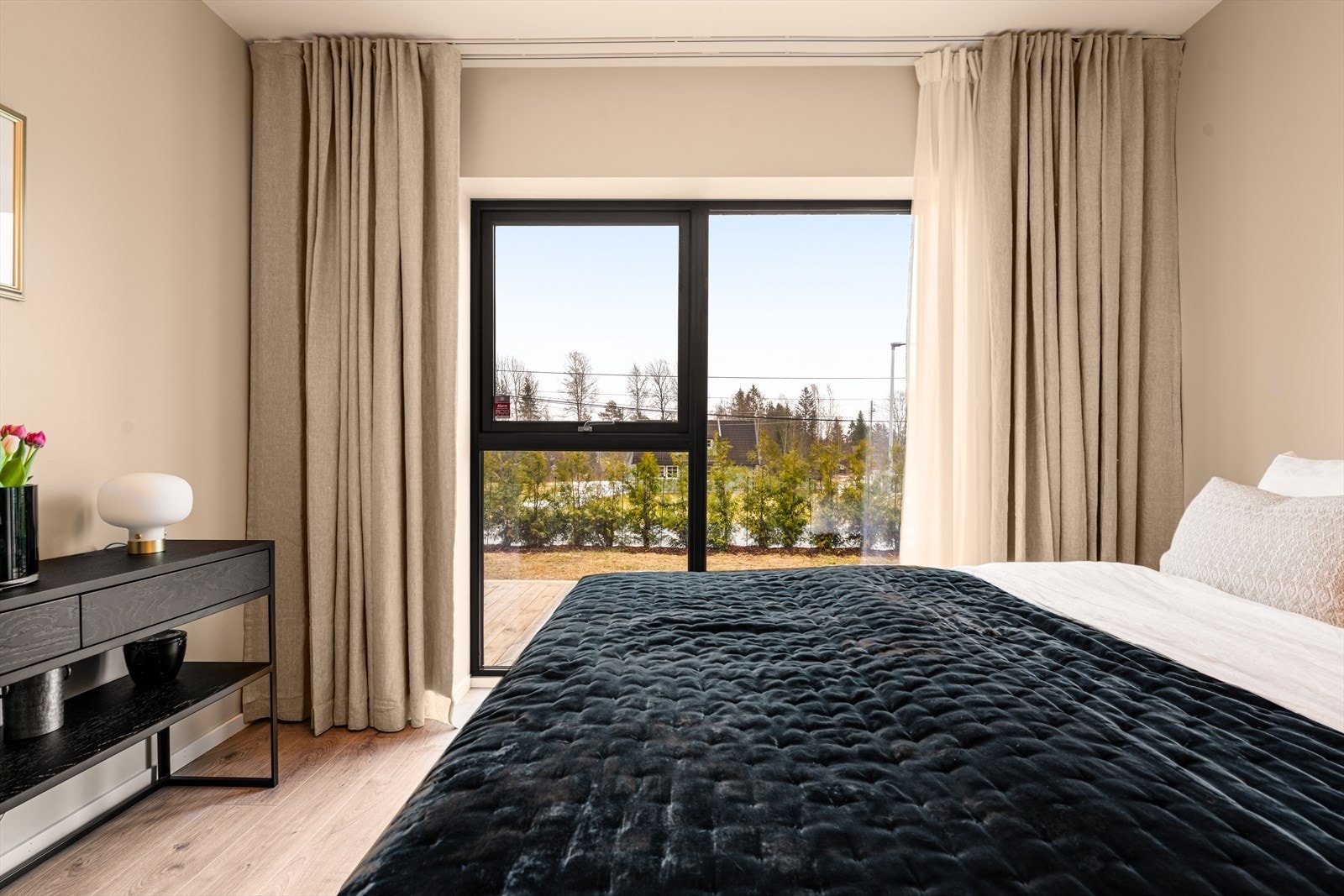 Soverom III Galleribilde