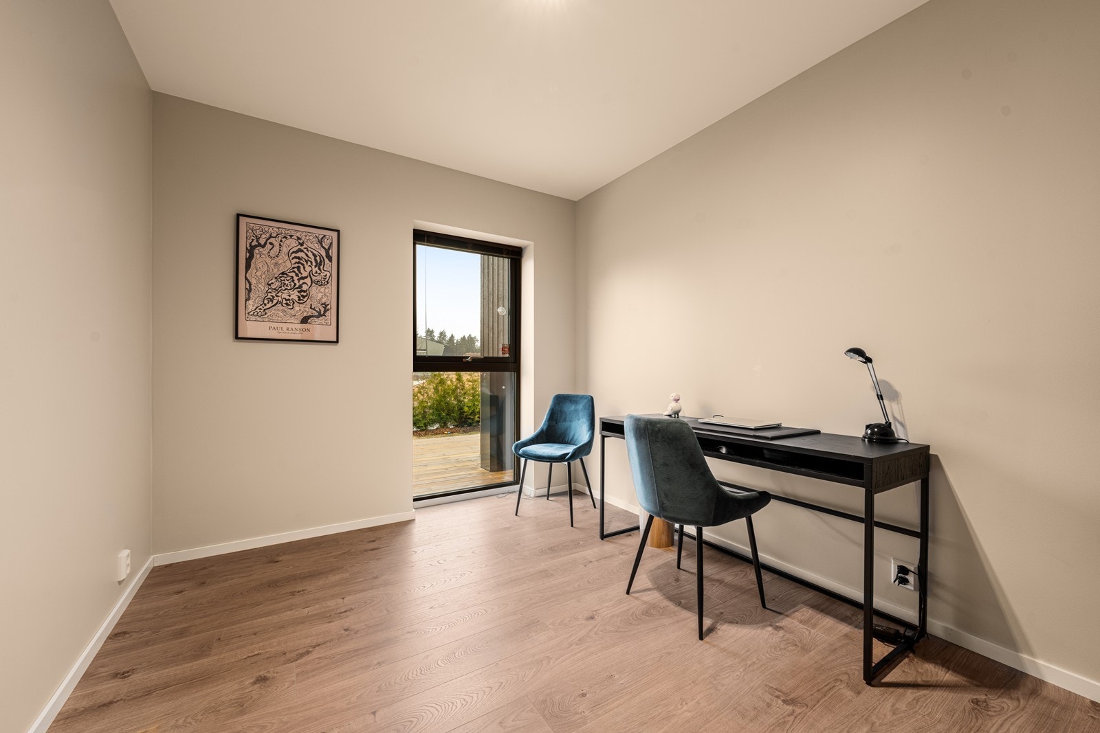 Soverom IV Galleribilde