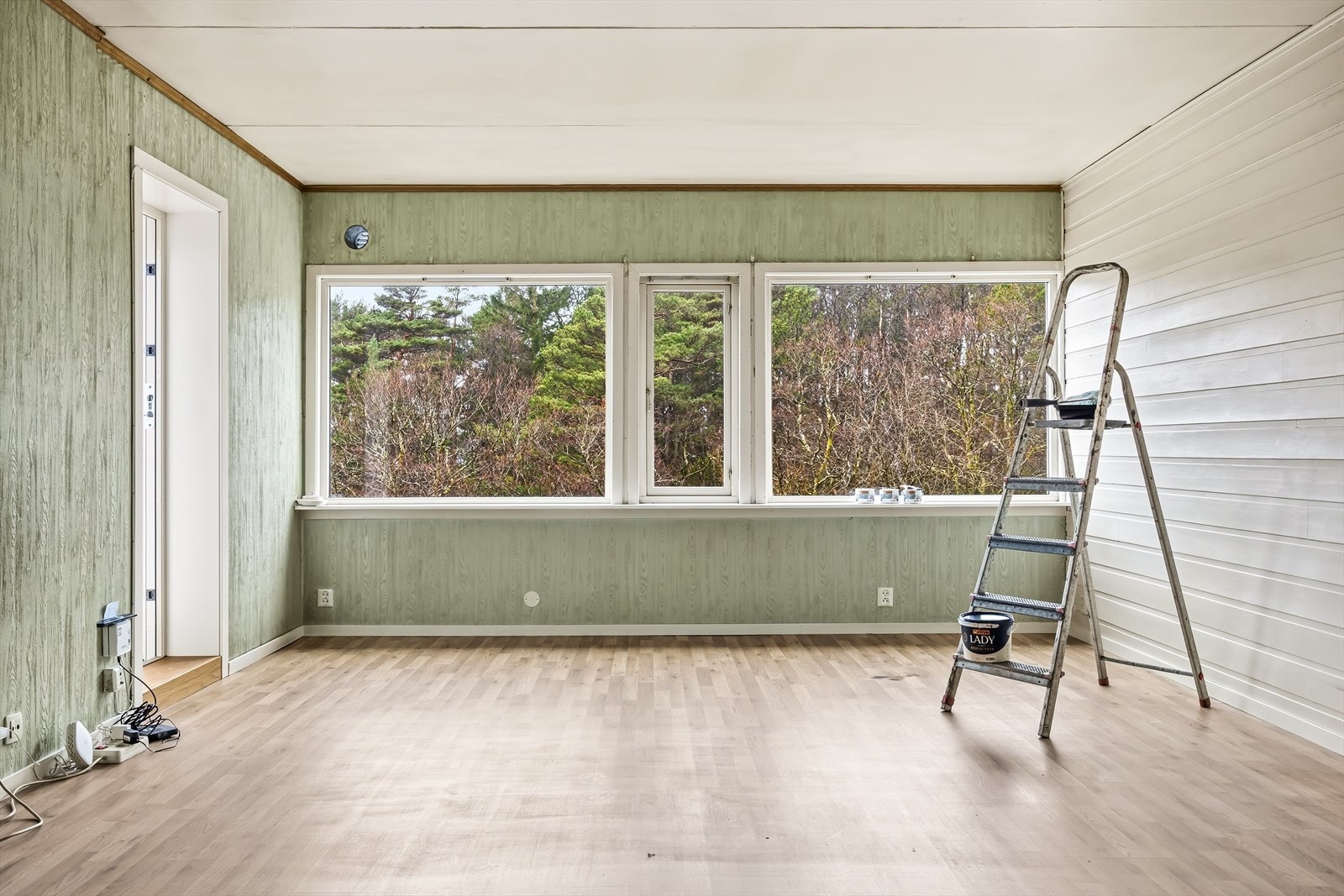 Velkommen til Bruskedalsreset 170 - Presentert av Frida Osberg v/DNB Eiendom. Galleribilde