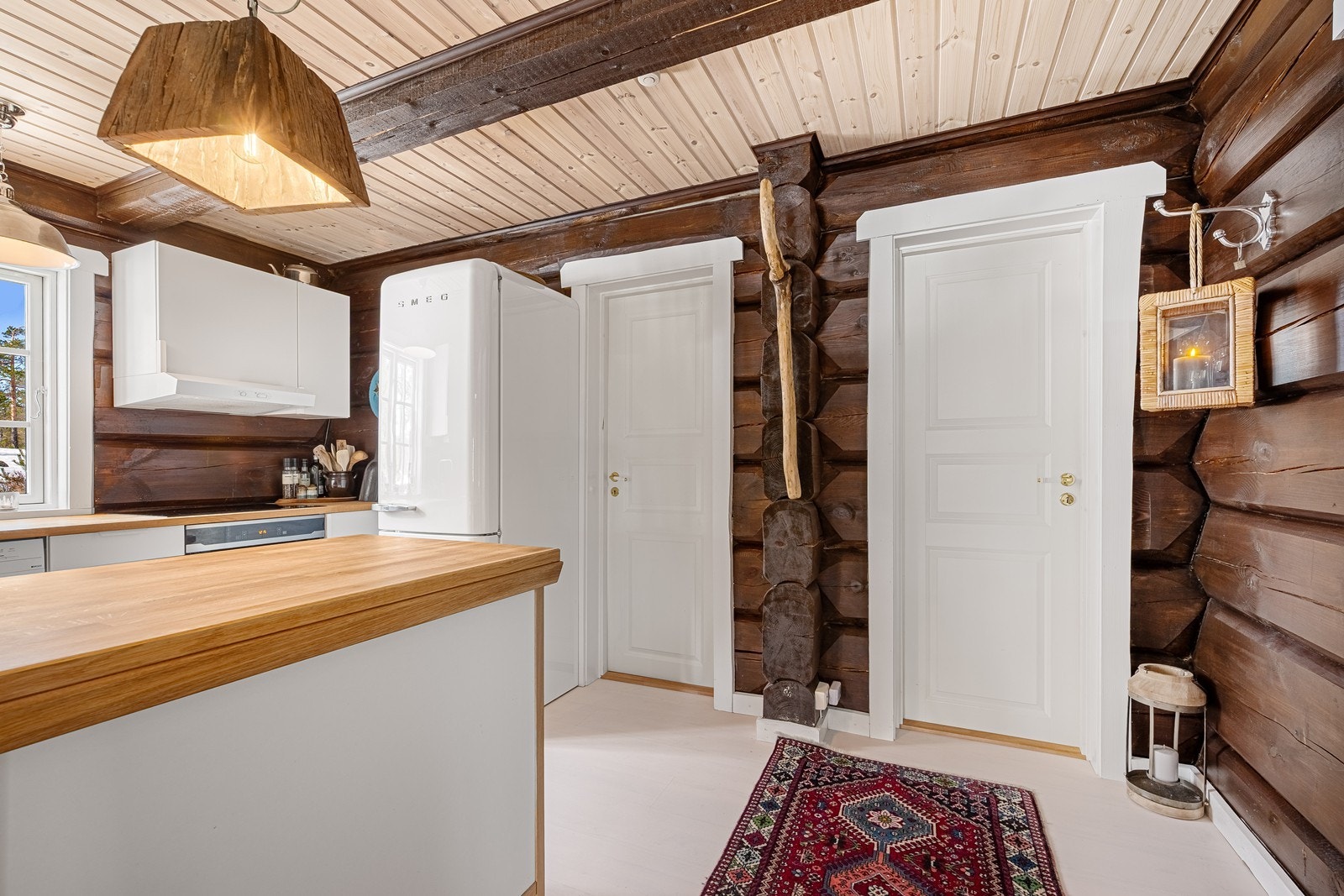 Slokdalsfjellet 27 - 17 Galleribilde