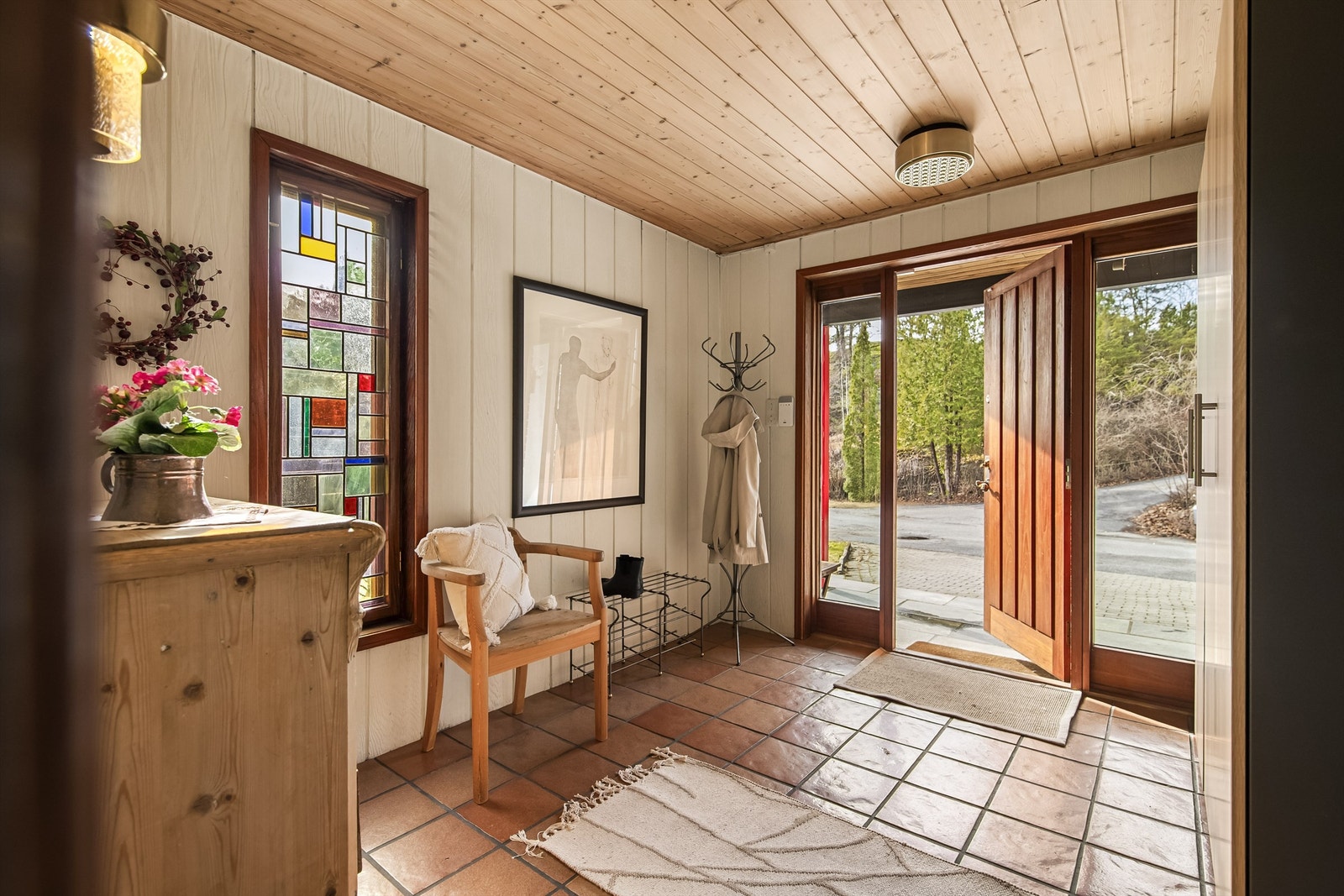 Vi ønsker deg velkommen til visning i Grønåsen 11! Galleribilde