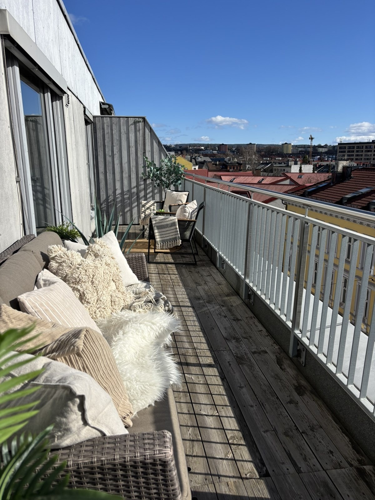 Selgers private foto Galleribilde