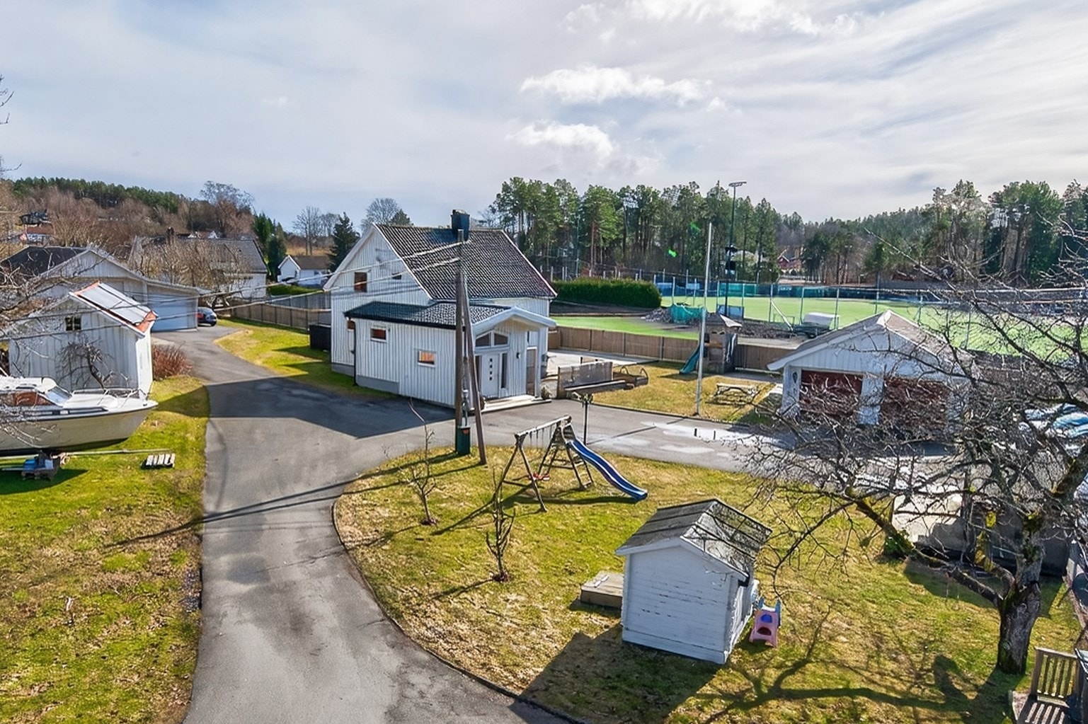 Roresanden 225 04 Galleribilde