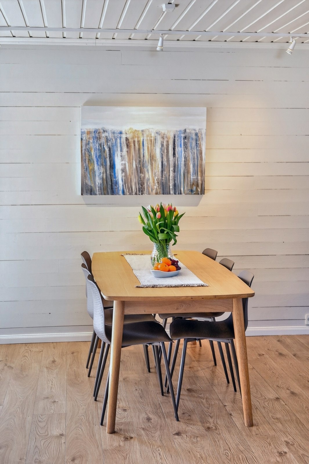 Spisemiljø Galleribilde