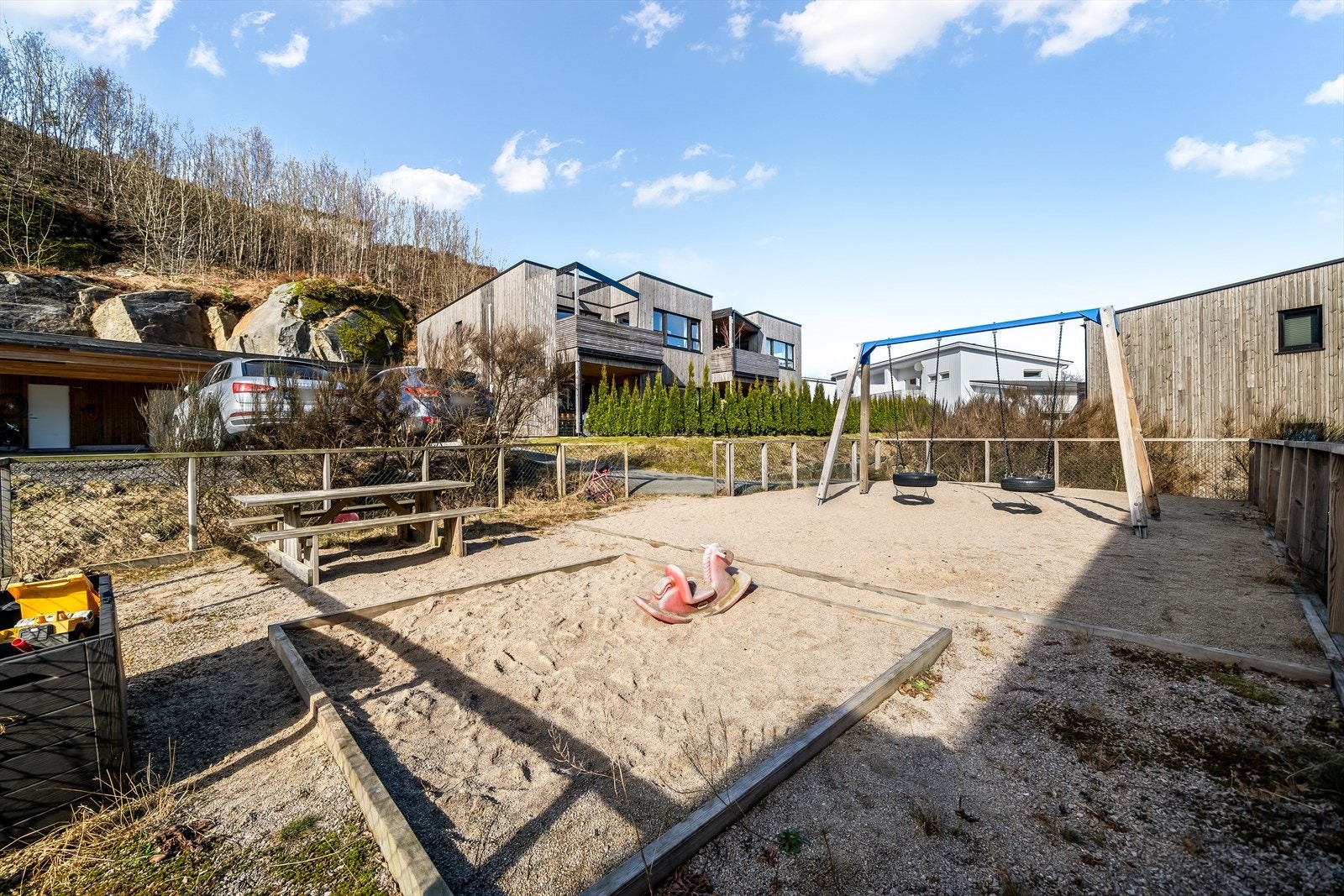 Nærområde Galleribilde