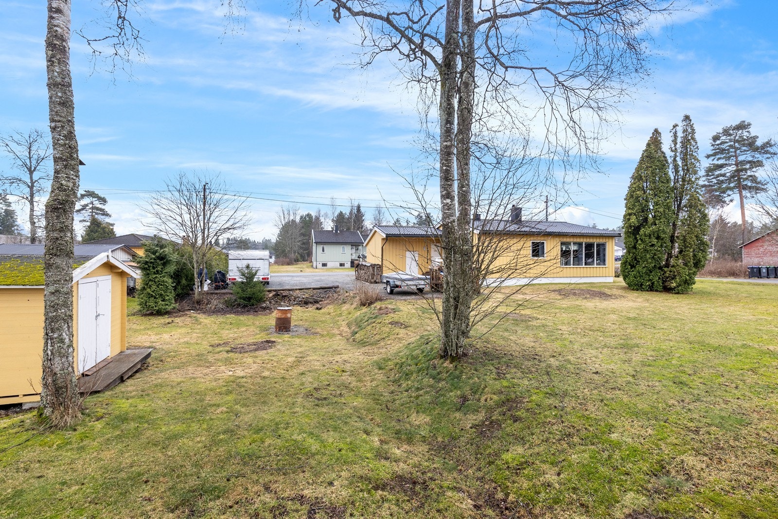 Velkommen til Stranda 10. Galleribilde