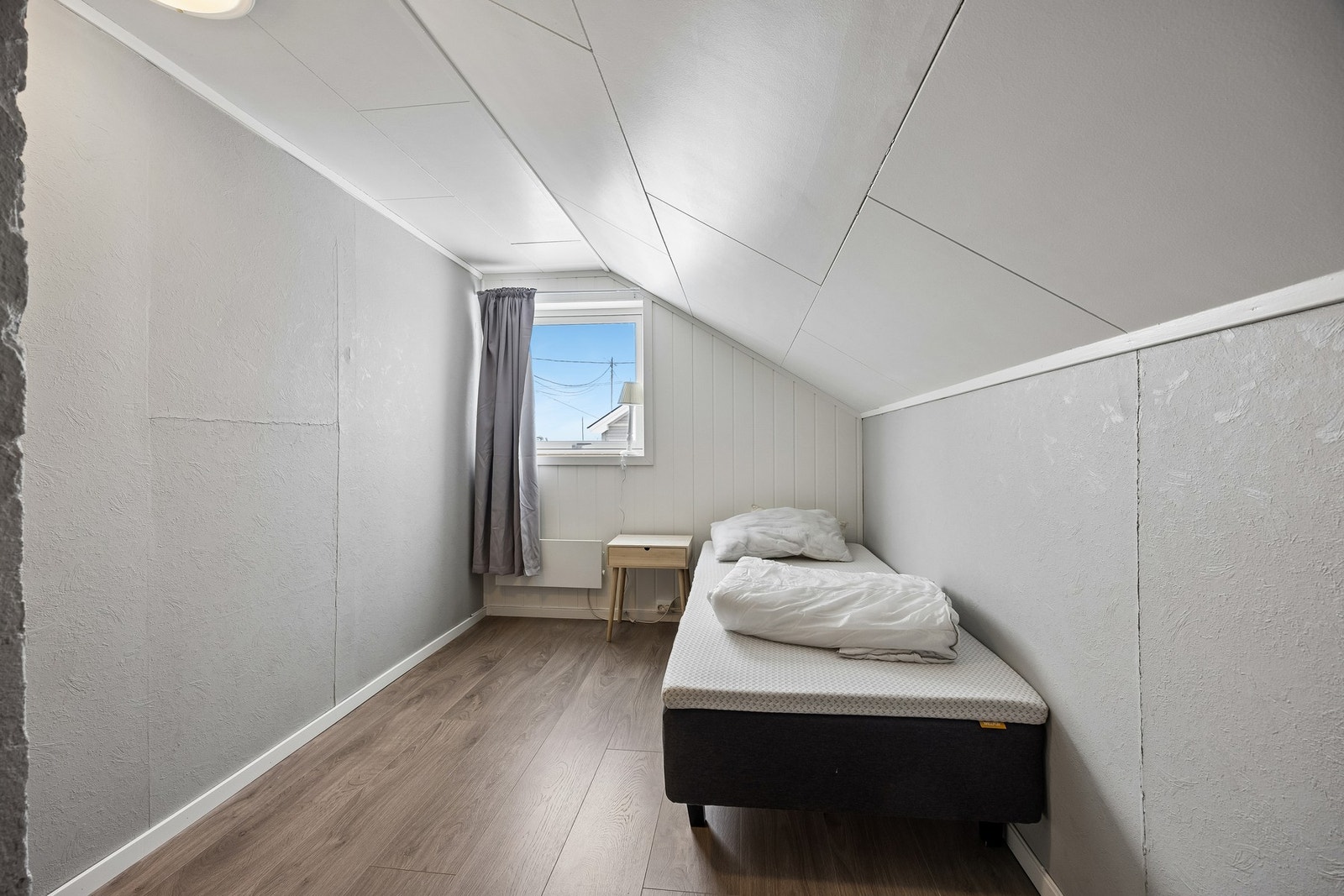Soverom 4 Galleribilde