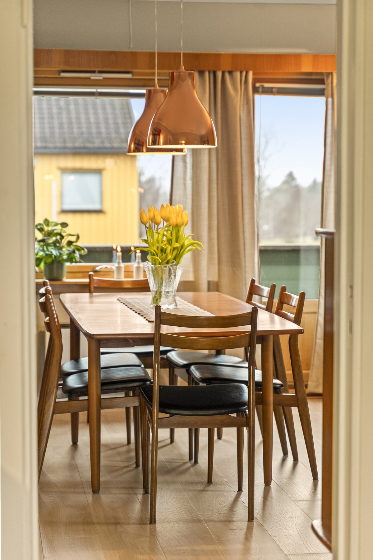 Stue Galleribilde