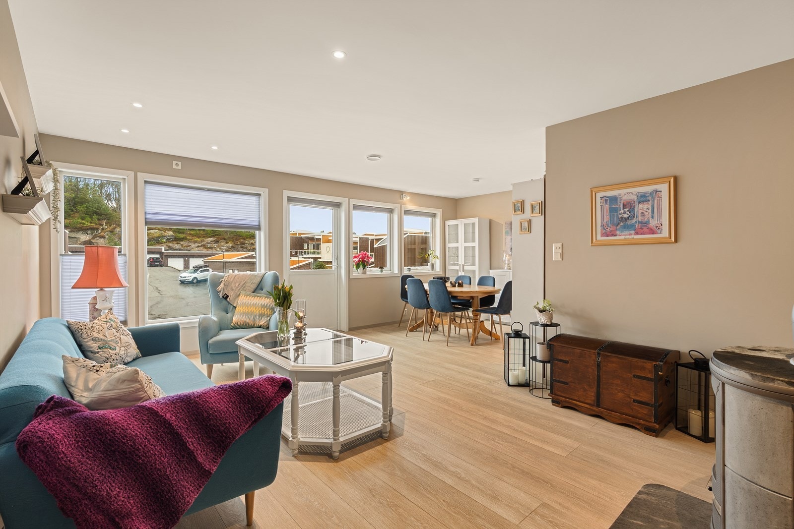 Velkommen til Arsettunet 25- presentert ved Eiendomsmegler Norge v/Thomas Oen Galleribilde