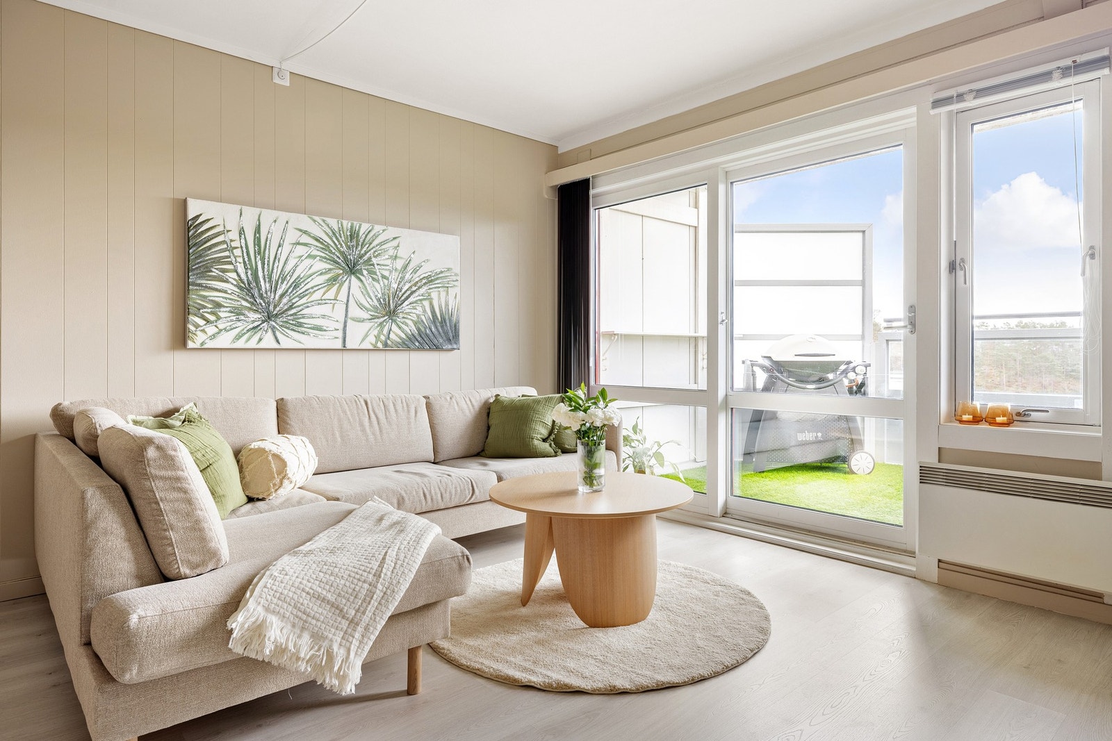 Velkommen til Løvåsveien 40! Presentert av ASK Eiendomsmegling v/Sara Wilhelmsen. Galleribilde