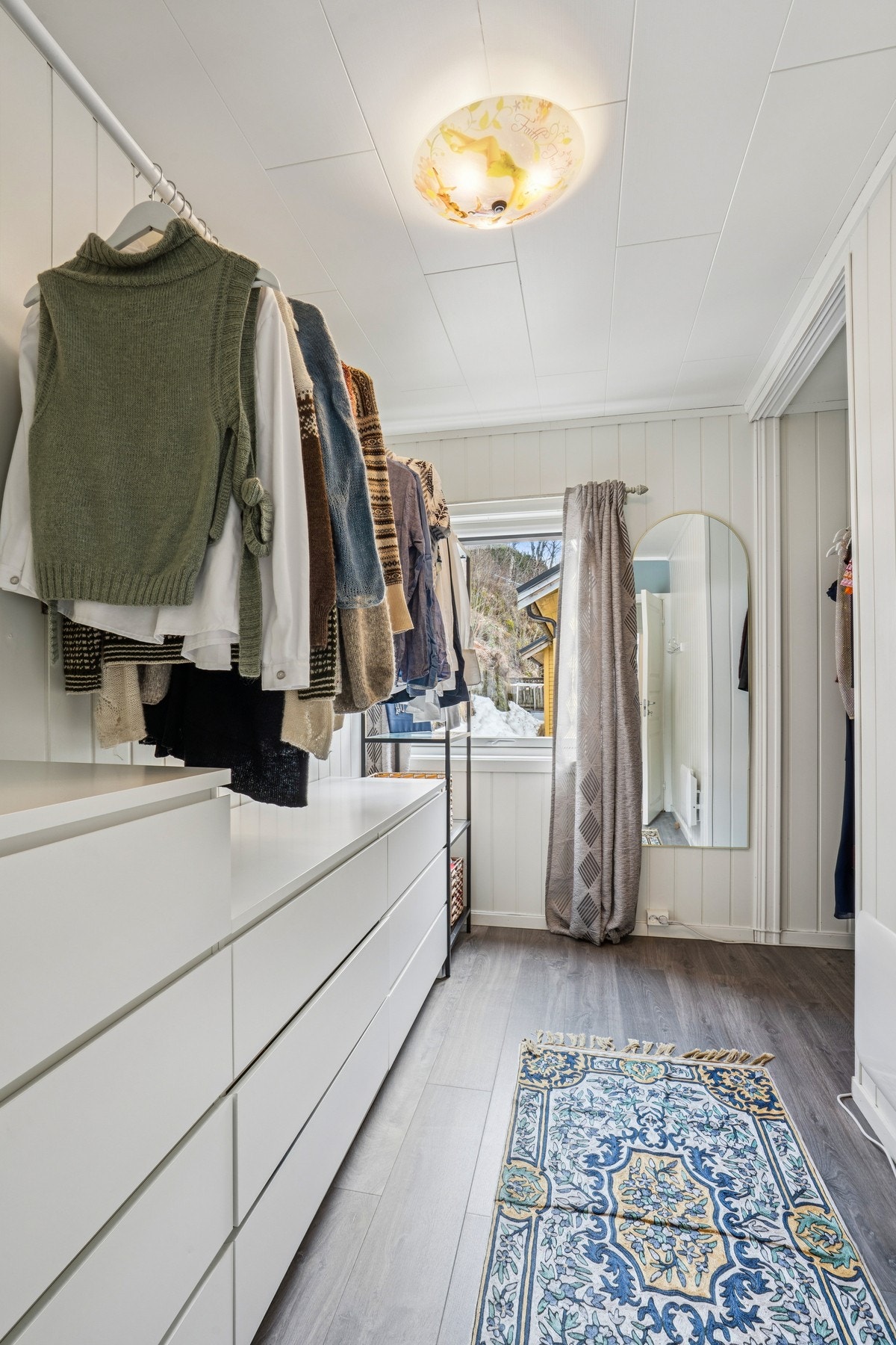 Soverom to. Galleribilde