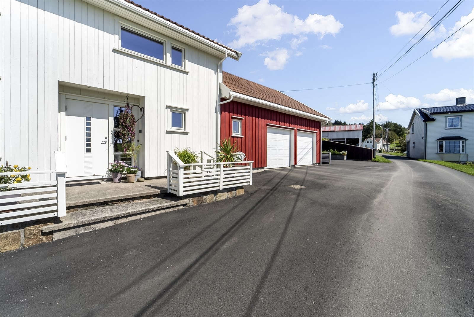 Ute Galleribilde
