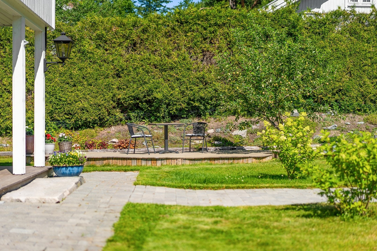 Idyll Galleribilde
