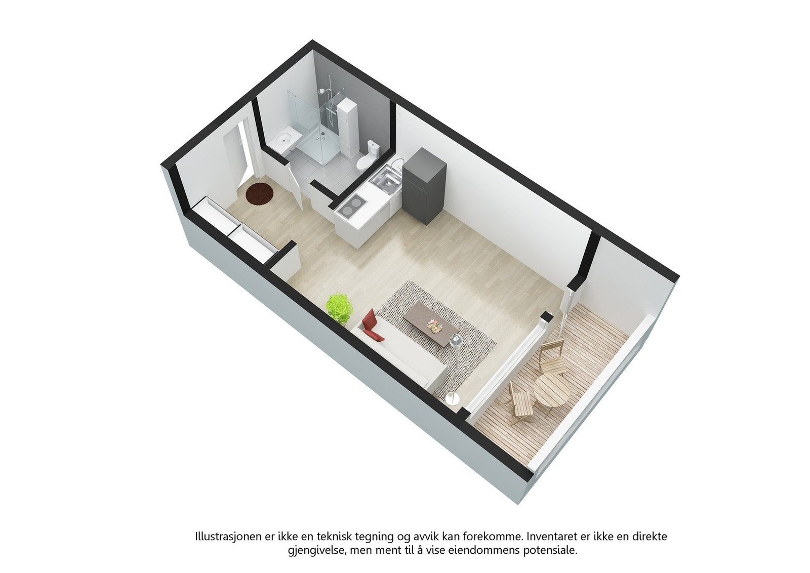 Galleribilde