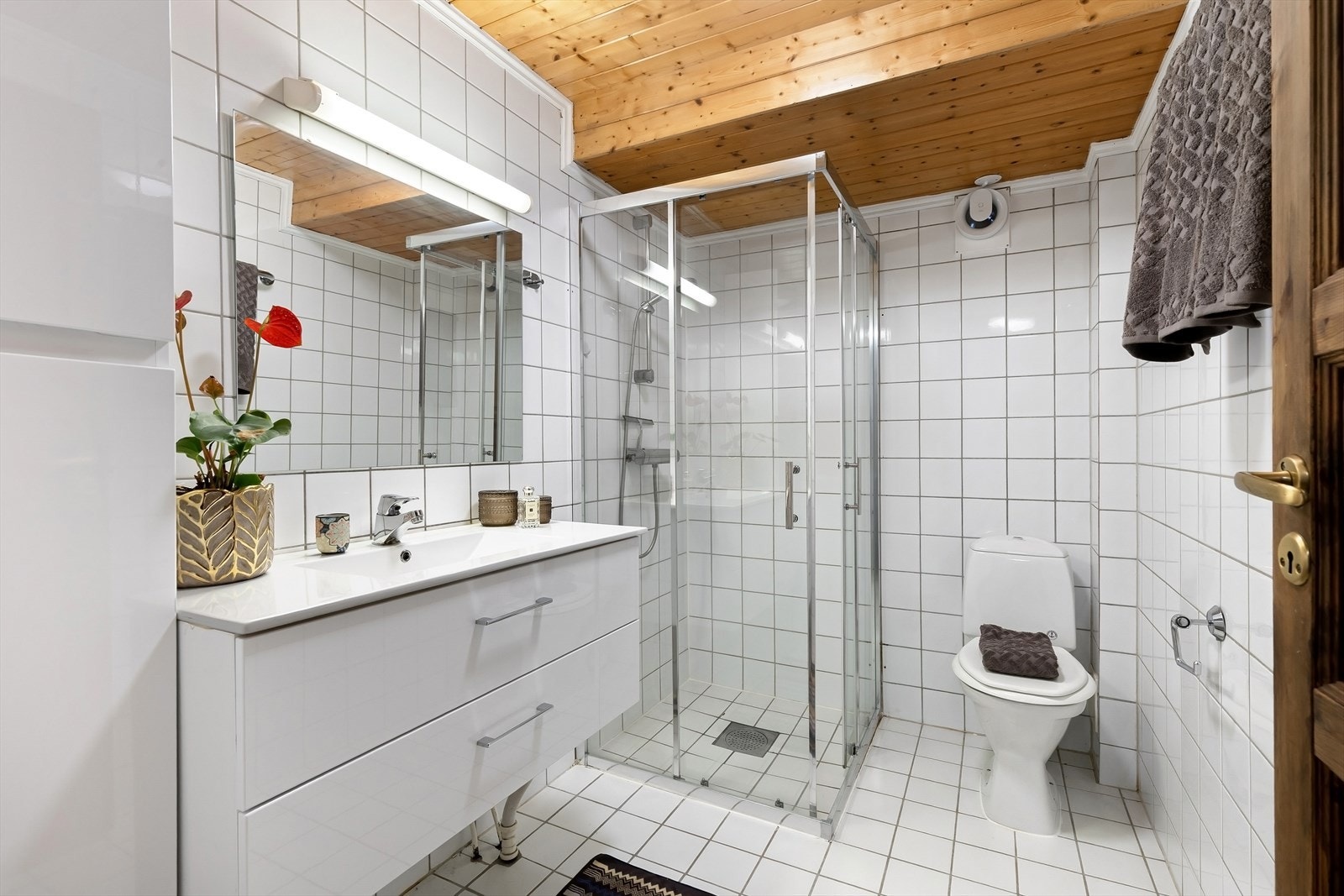 Bad er modent for oppgradering Galleribilde