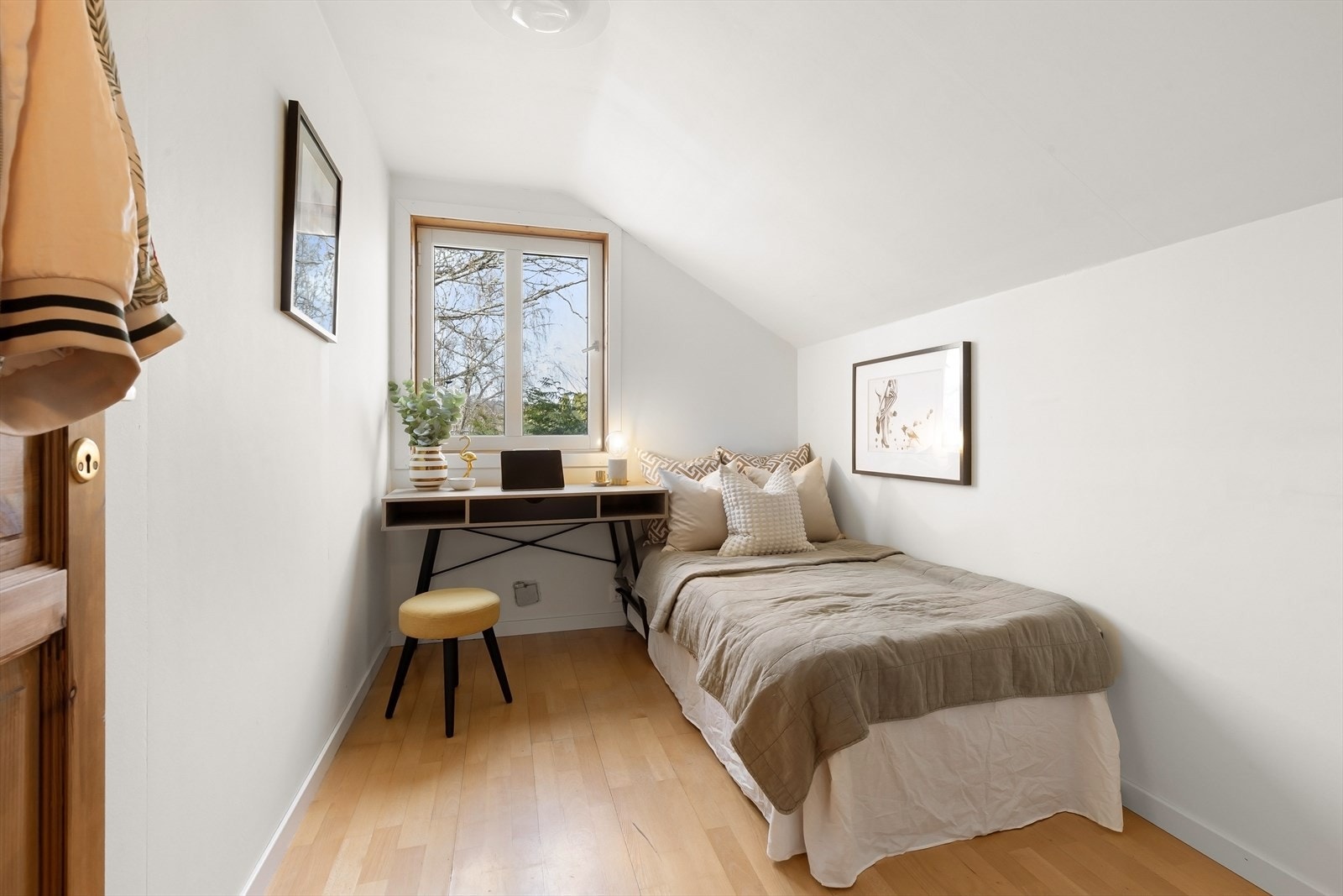 Soverom 3 Galleribilde