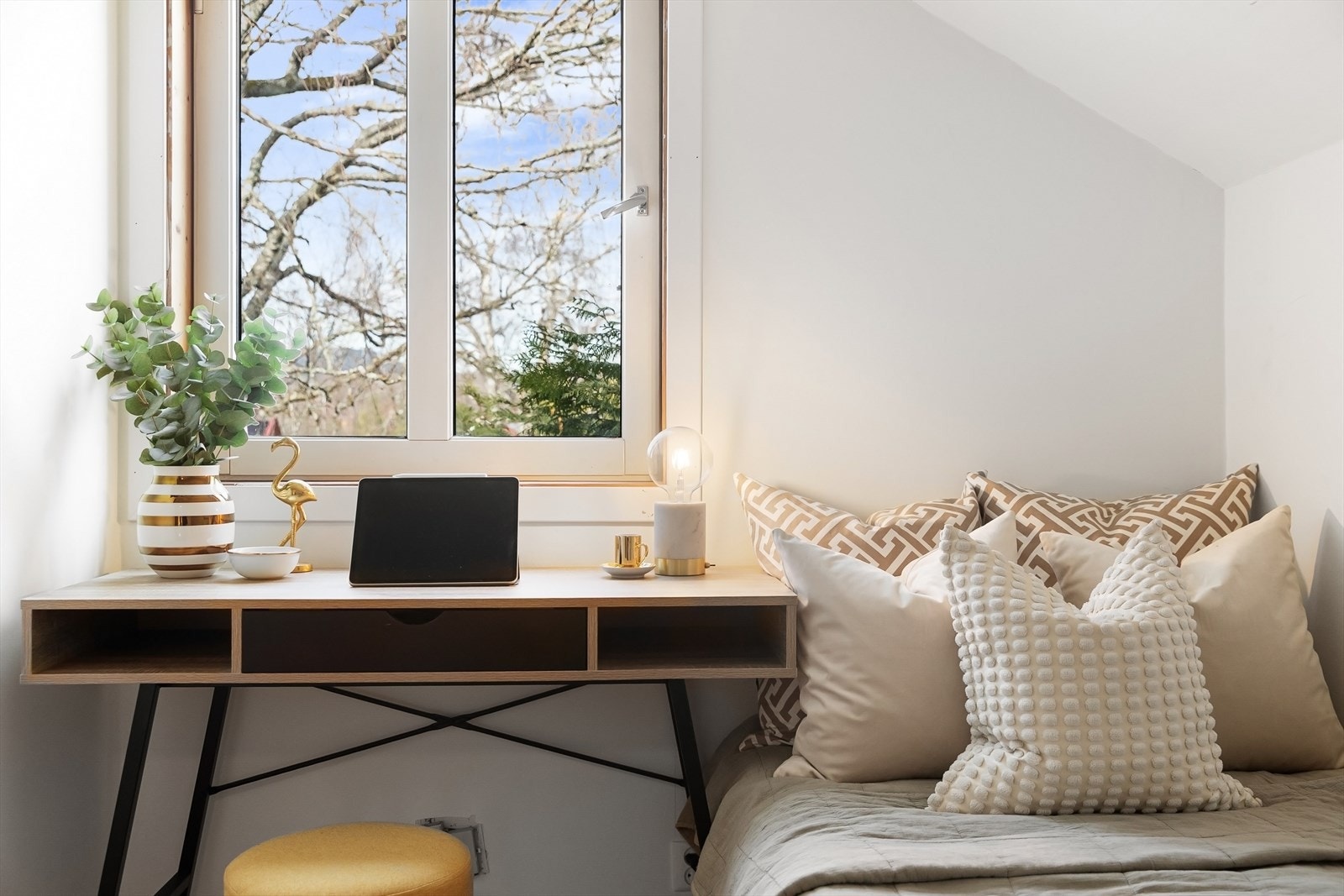 Soverom 3 Galleribilde