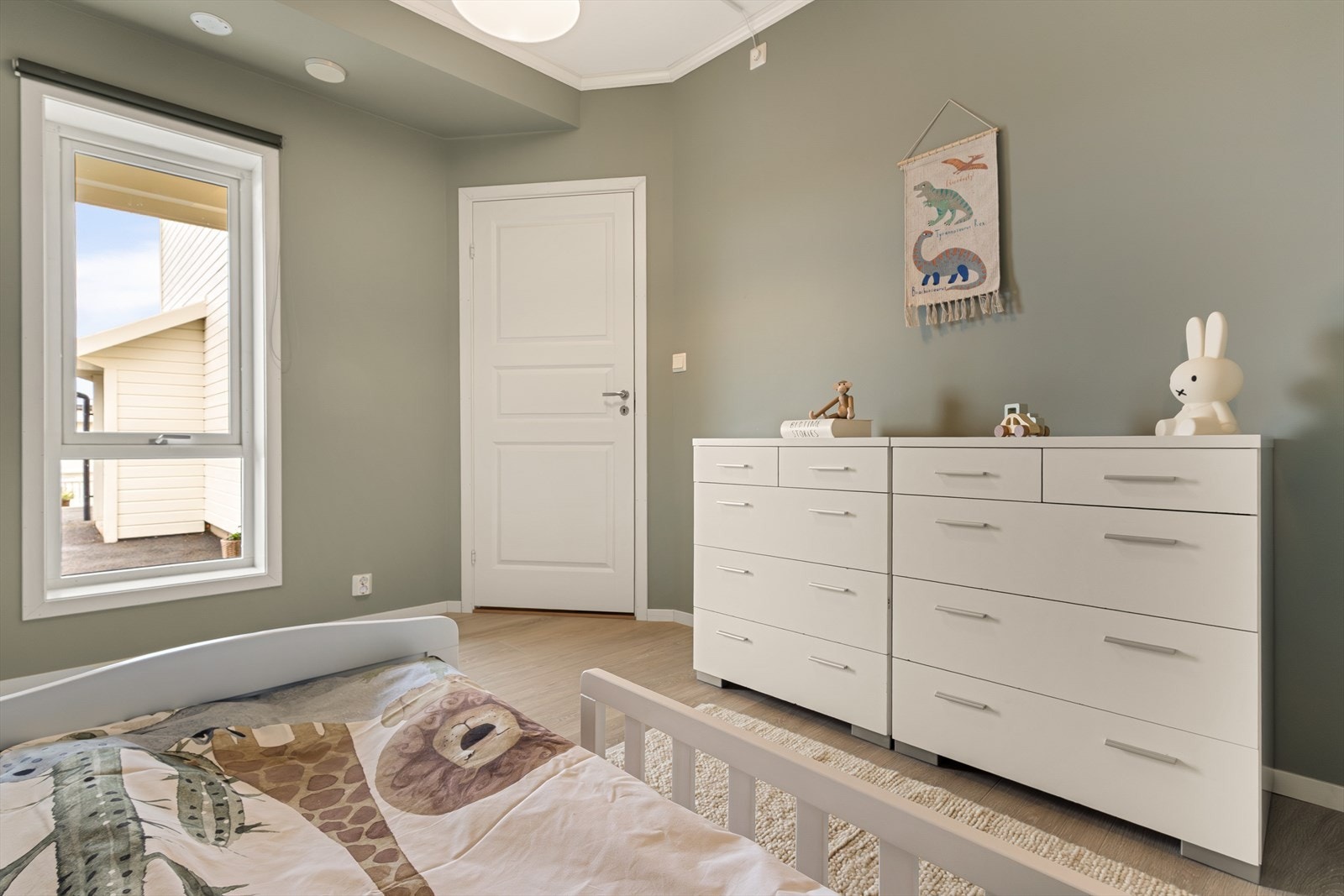 Soverom 2 Galleribilde