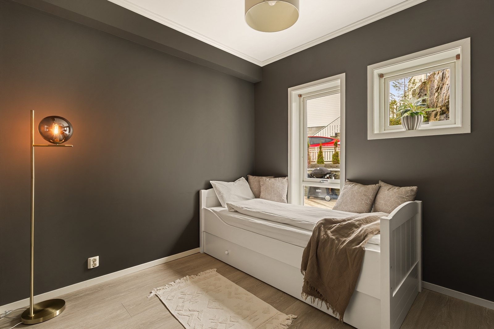 Soverom 3 Galleribilde