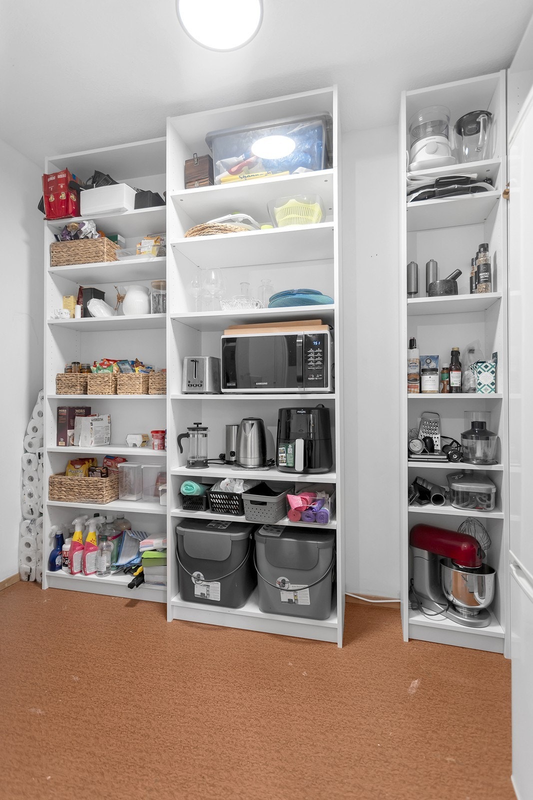 Spiskammers Galleribilde