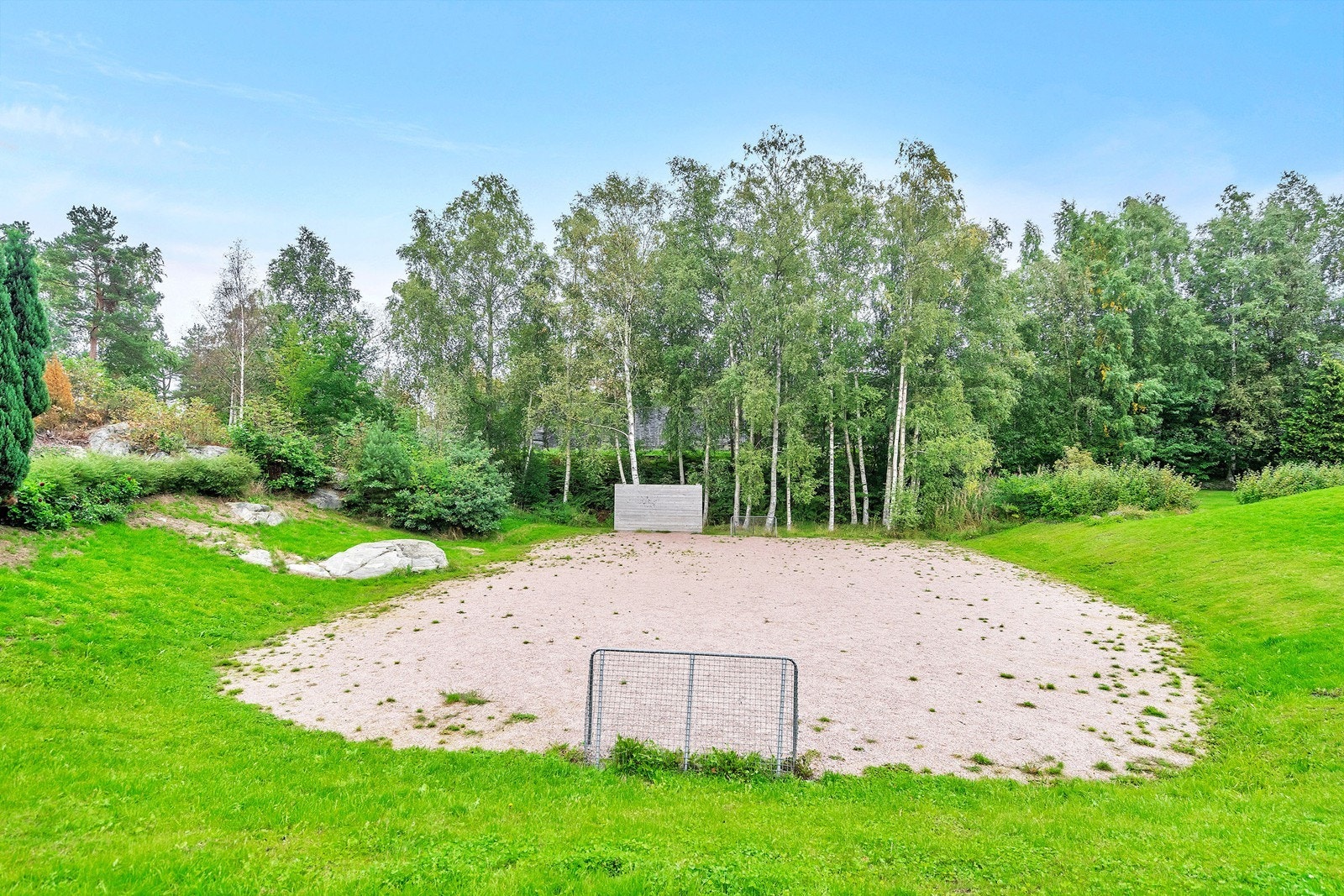 Nærområde Galleribilde