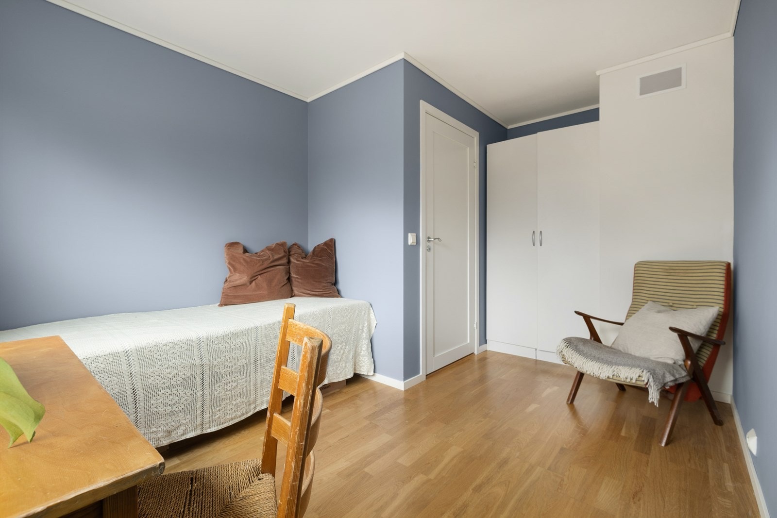 Soverom nr 2 Galleribilde