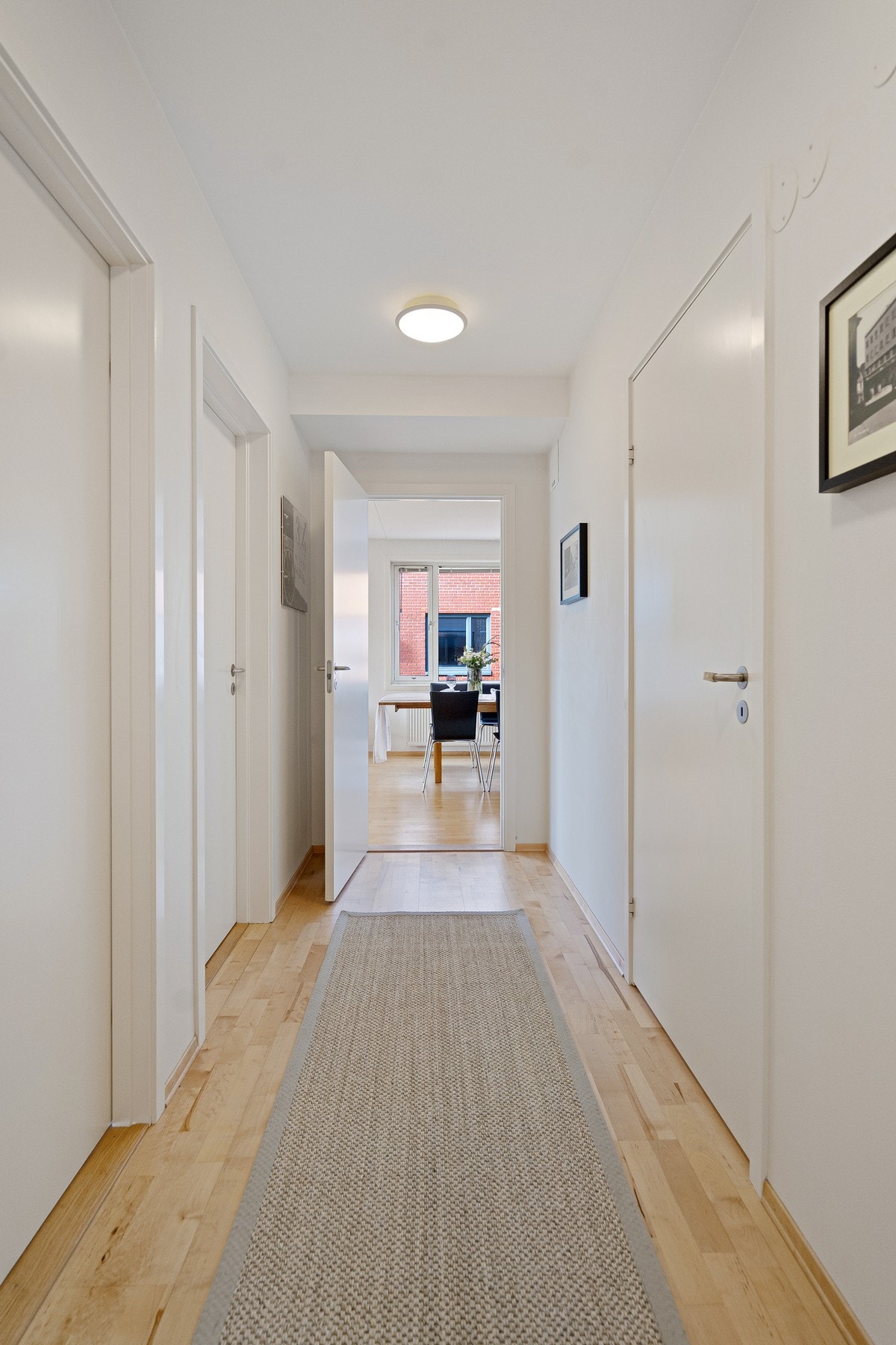 Hall Galleribilde