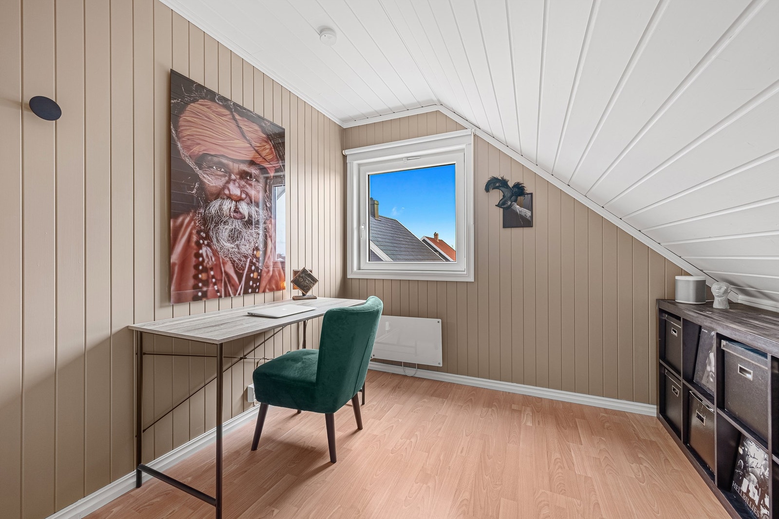 Soverom 2 Galleribilde