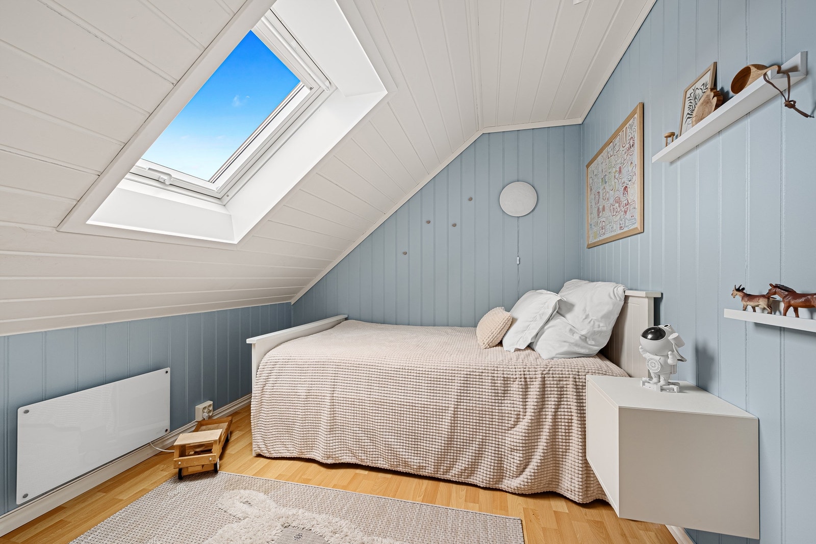 Soverom 3 Galleribilde