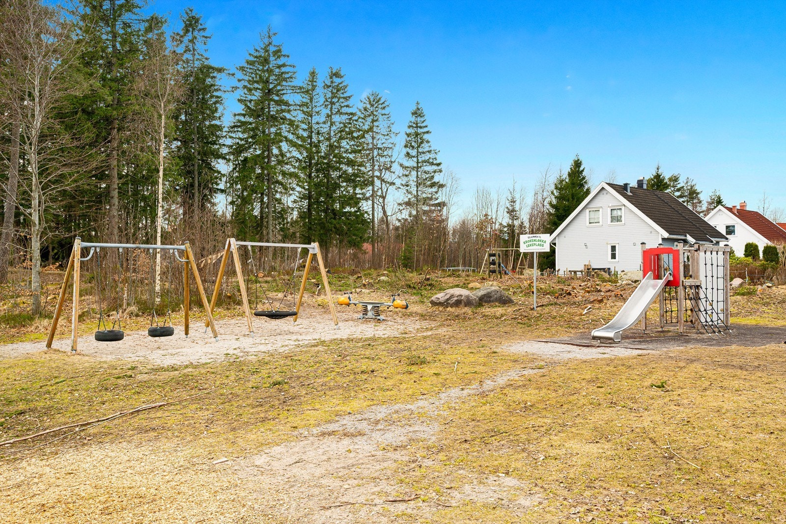 Nærområde Galleribilde