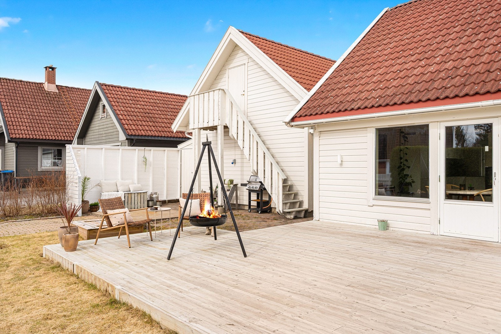 Maries vei 17 Galleribilde