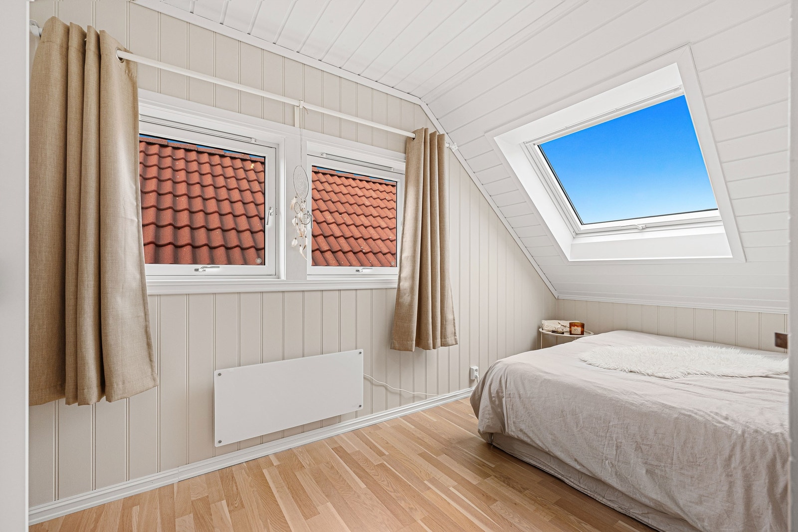 Soverom 1 Galleribilde