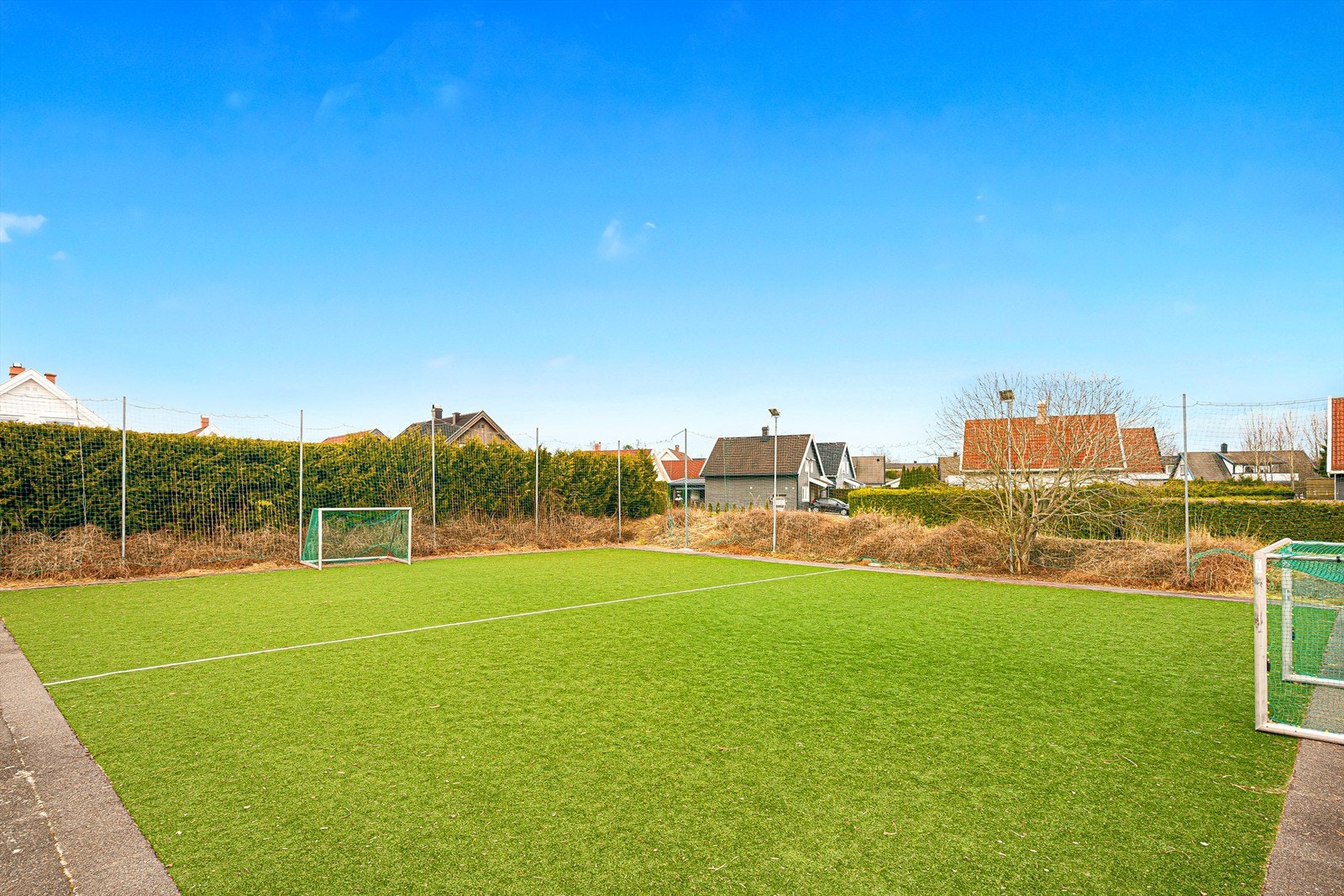 Nærområde Galleribilde