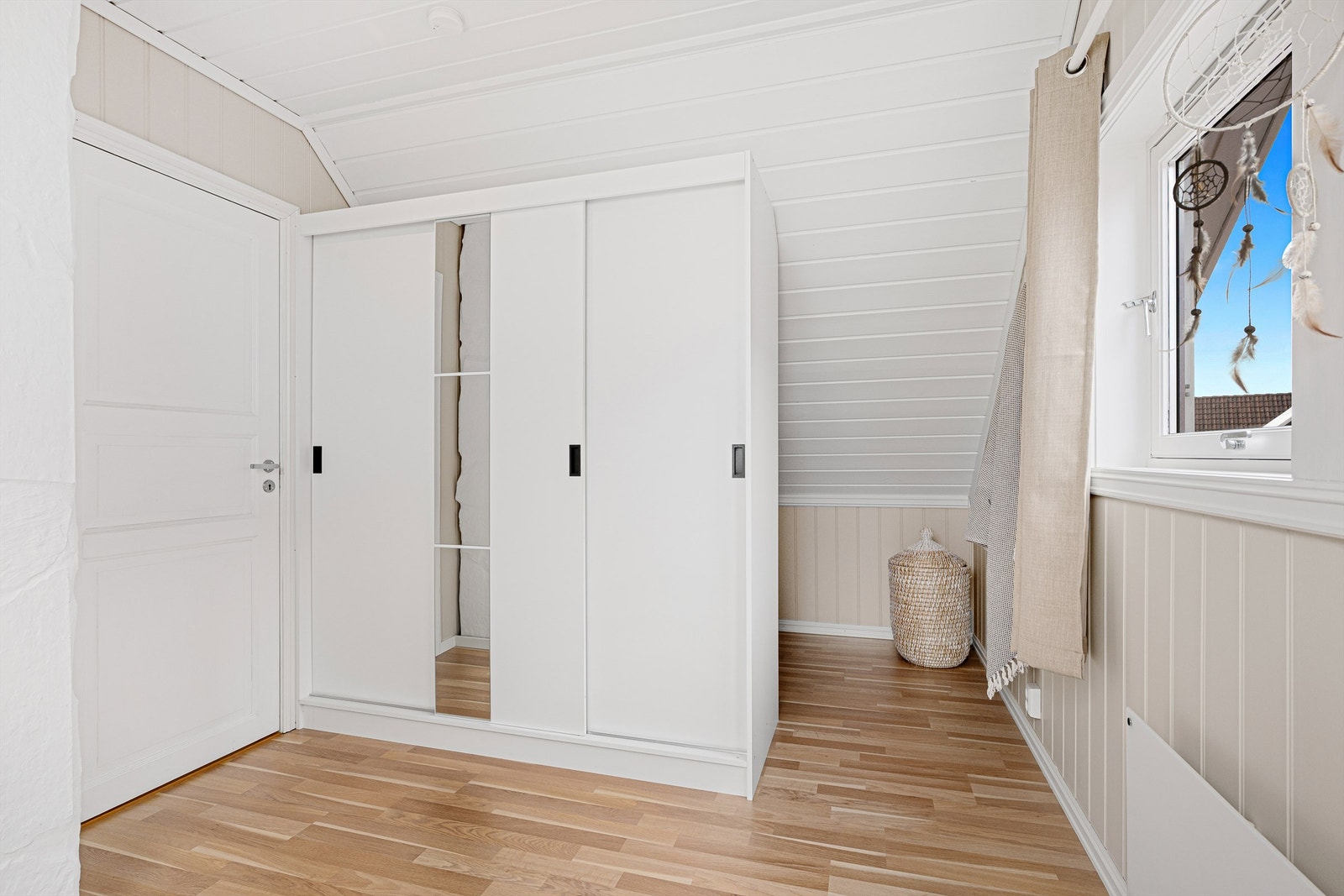 Soverom 1 Galleribilde